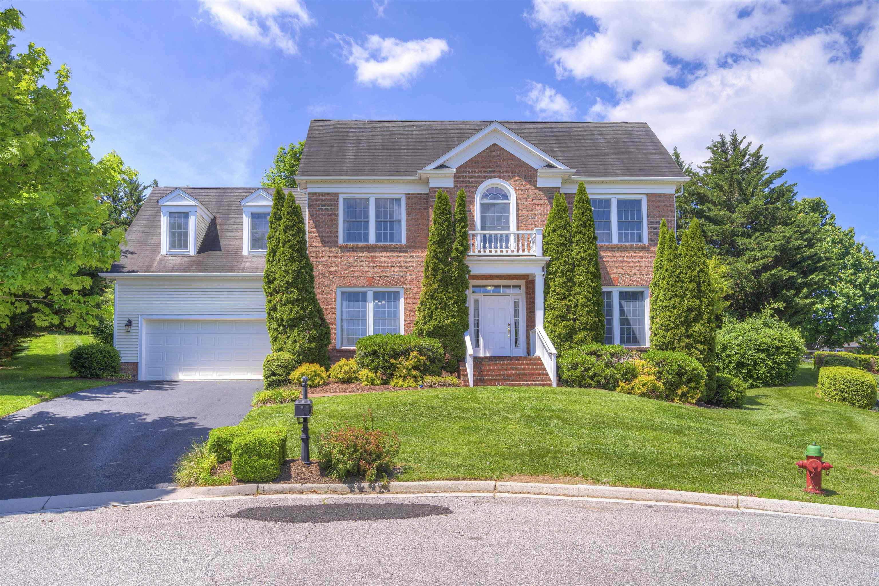 Blacksburg, VA 24060,200 Spickard ST