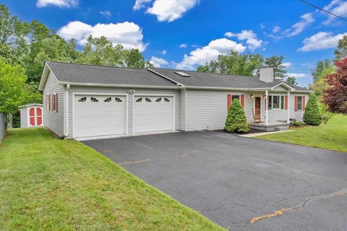Christiansburg, VA 24073,430 Virginian DR