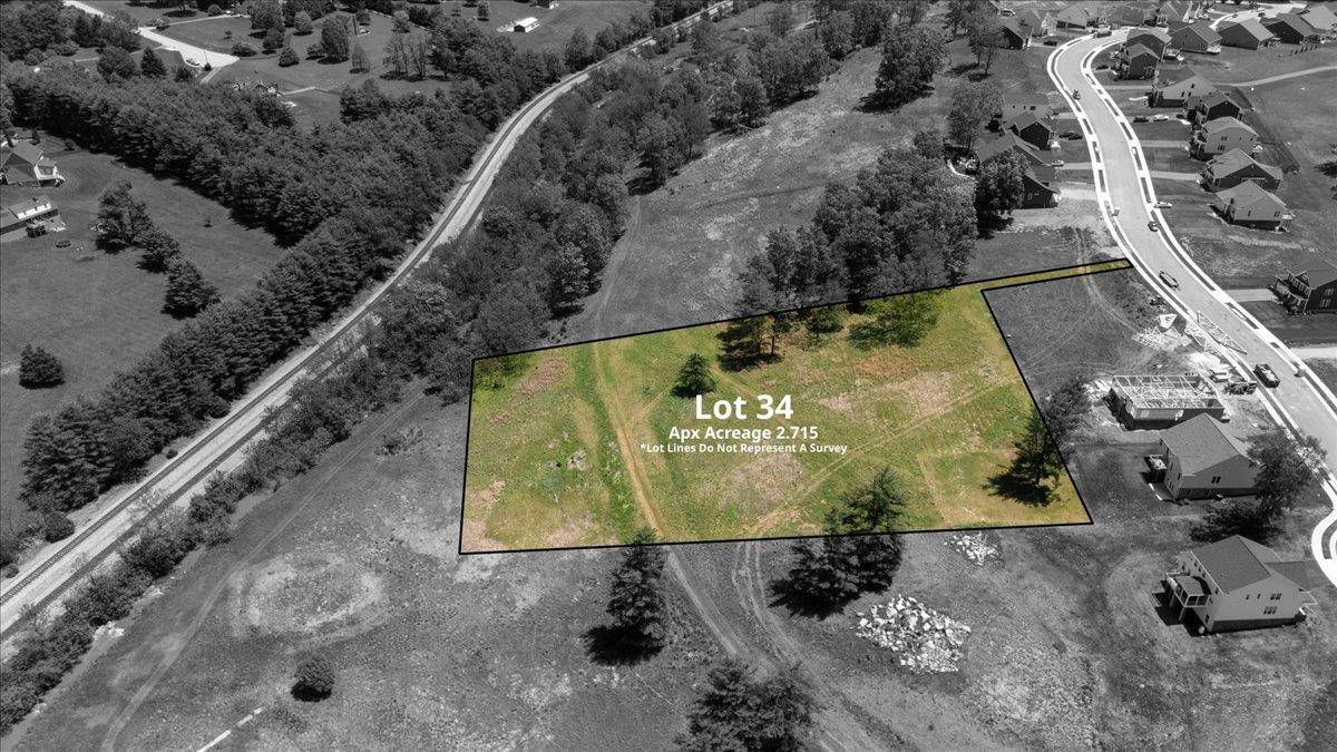 Christiansburg, VA 24073,1004 Round Meadow DR