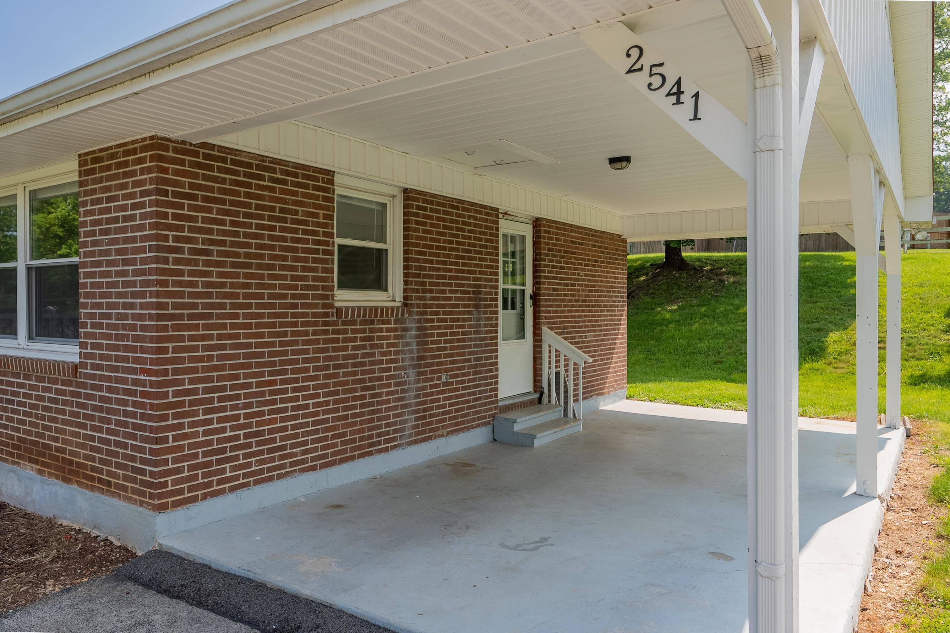 Draper, VA 24324,2541 Old Baltimore RD