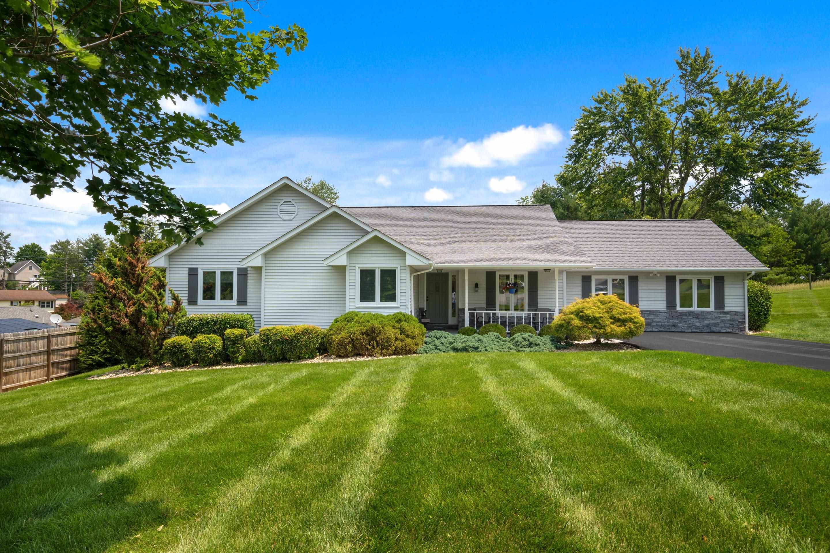 Christiansburg, VA 24073,2395 GILES Drive SE
