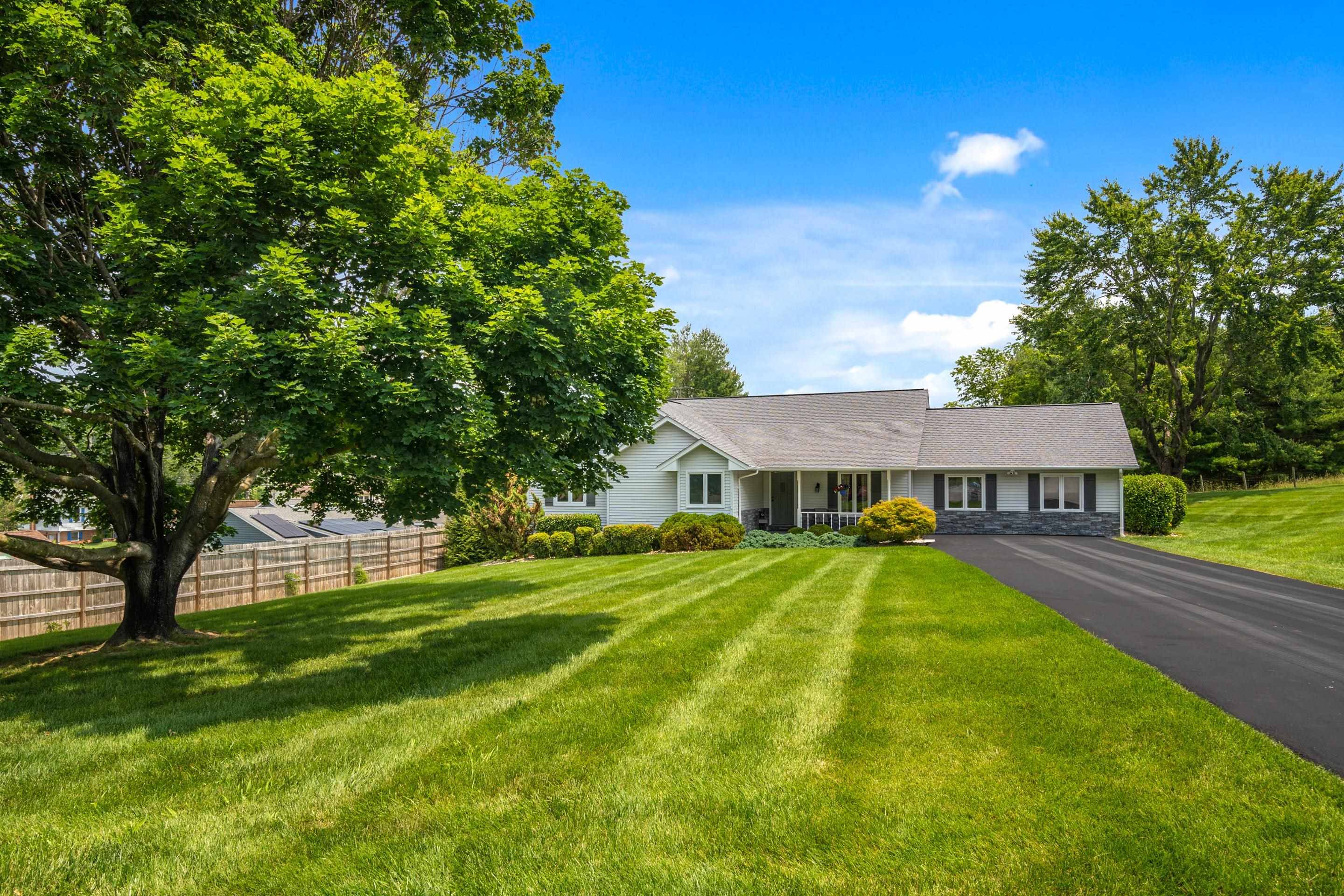 Christiansburg, VA 24073,2395 GILES Drive SE