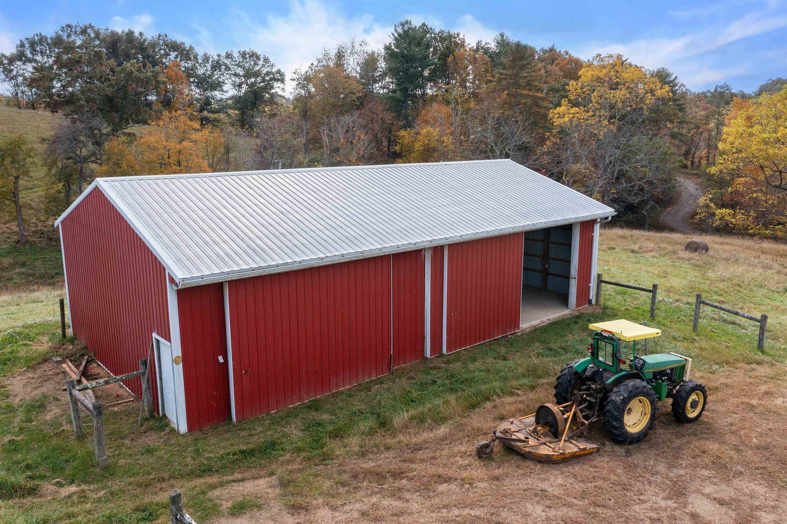 Dugspur, VA 24325,TBD 55 ac. Duncan Mill RD