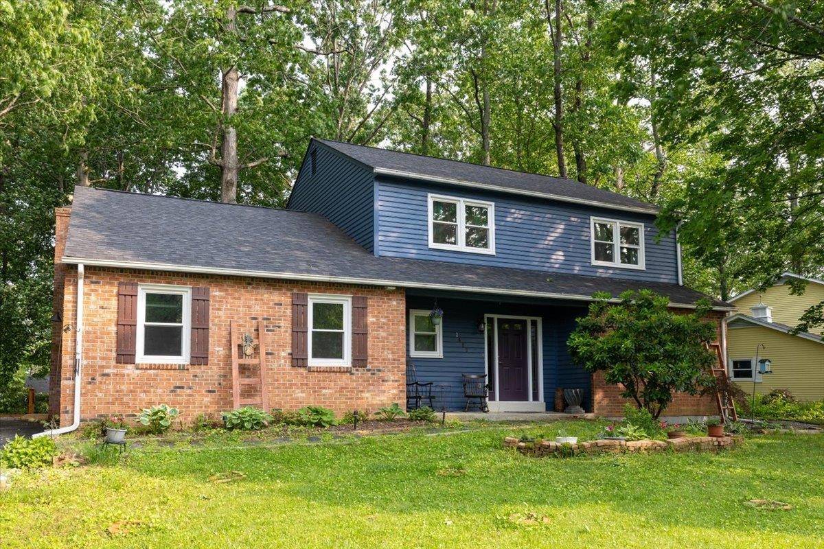 Blacksburg, VA 24060,2803 Tall Oaks DR