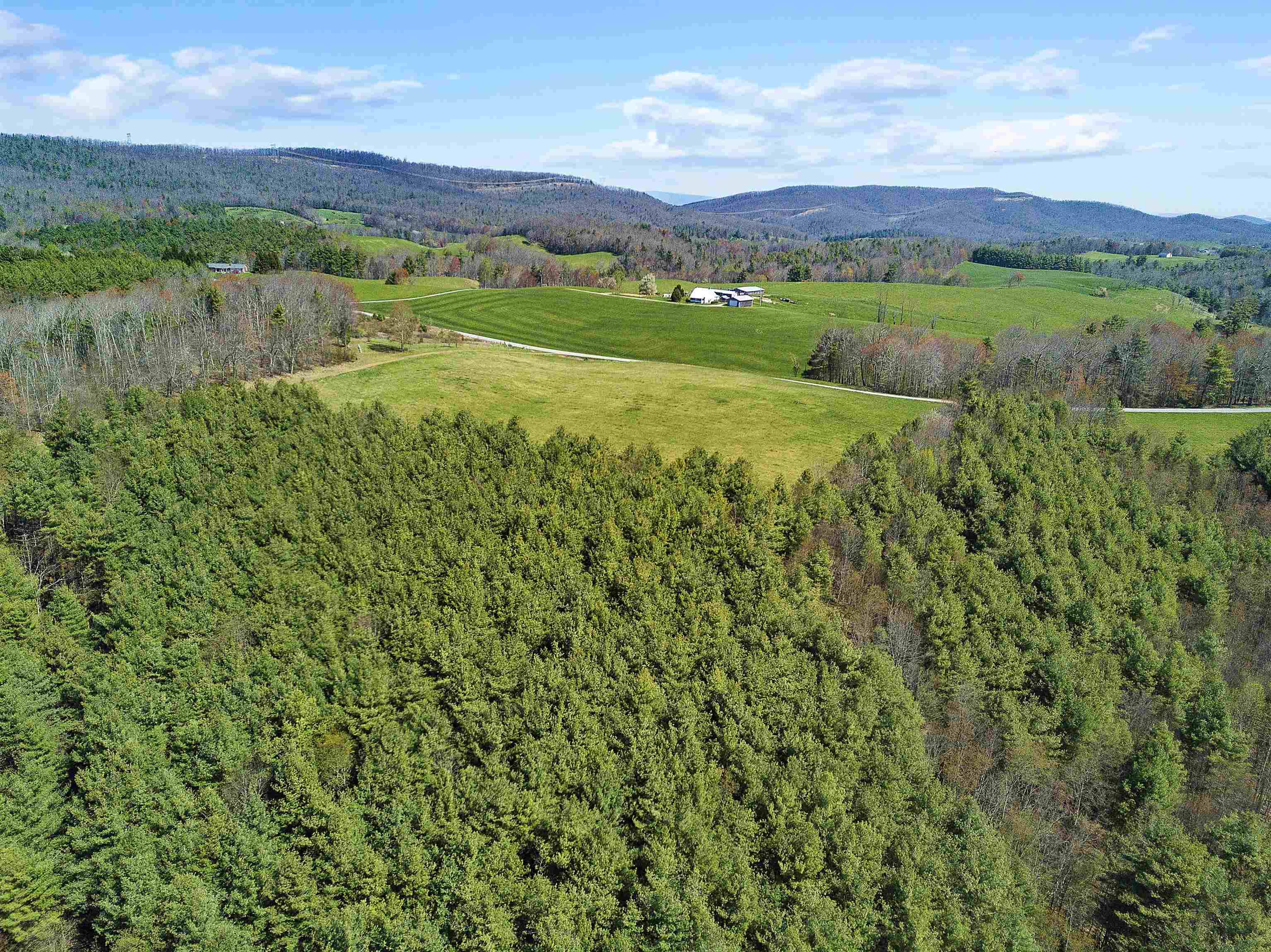 Indian Valley, VA 24105,TBD 13 ac Sutphin RD