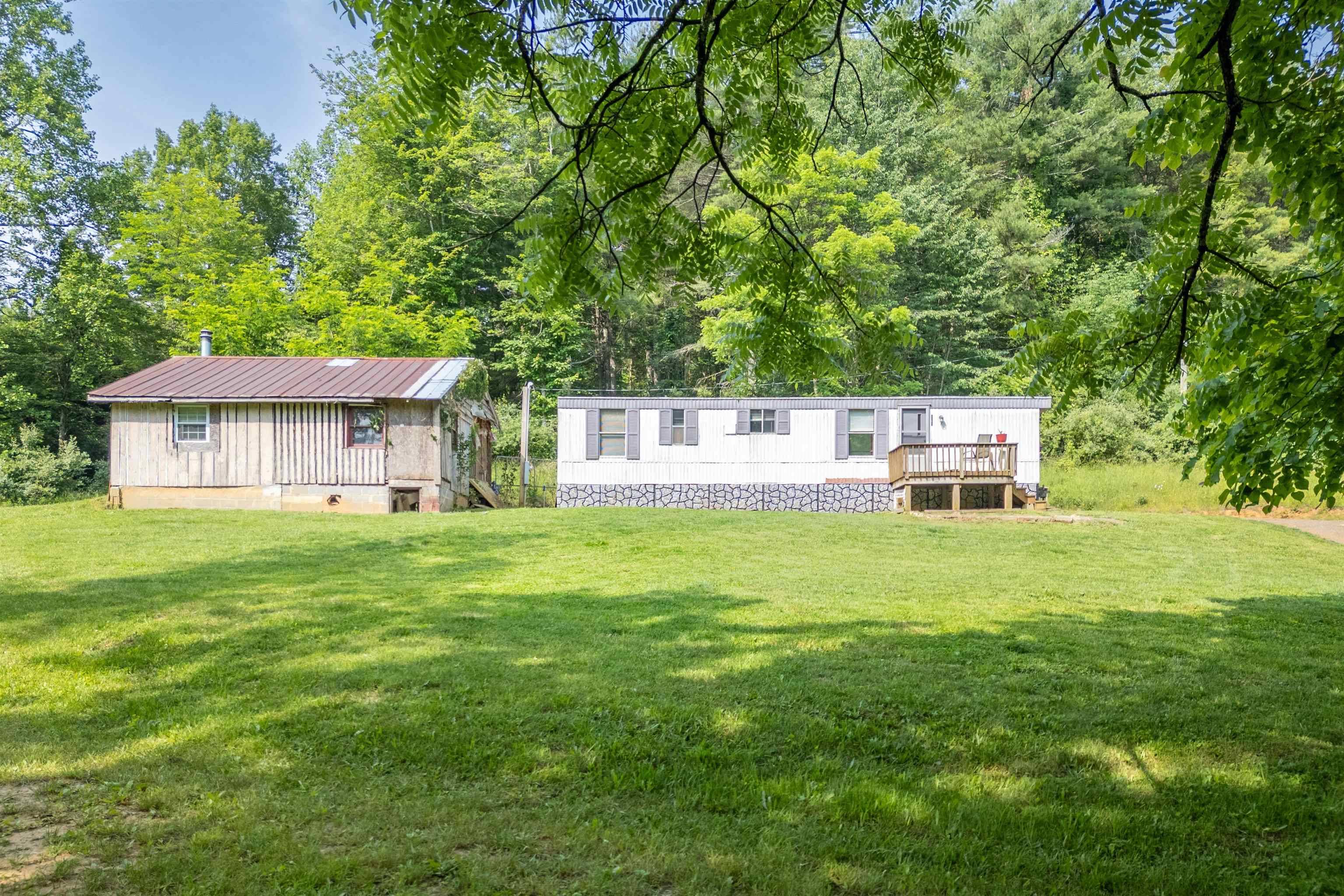 Willis, VA 24380,2268 Reedsville RD