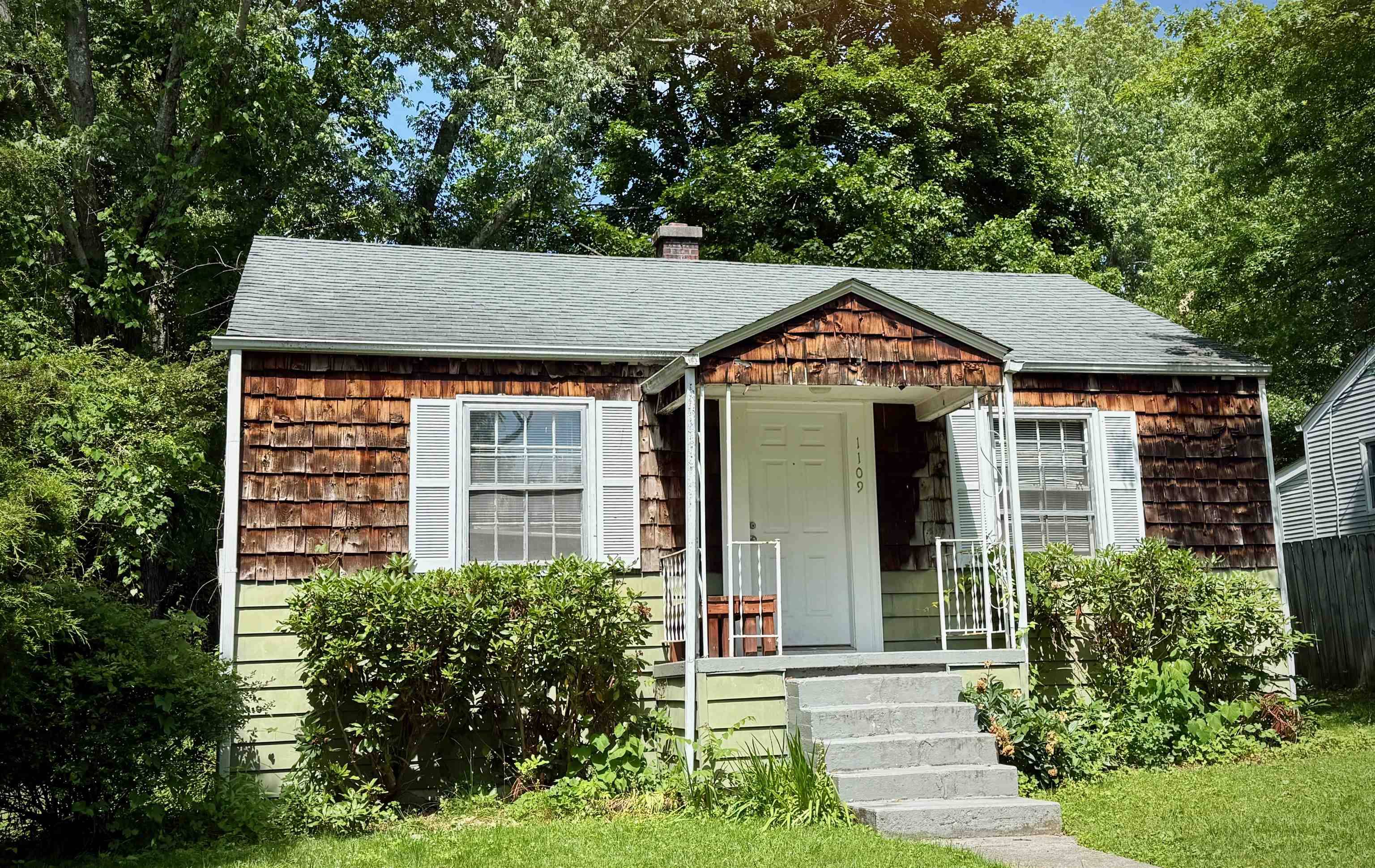 Blacksburg, VA 24060,1109 Palmer Dr DR