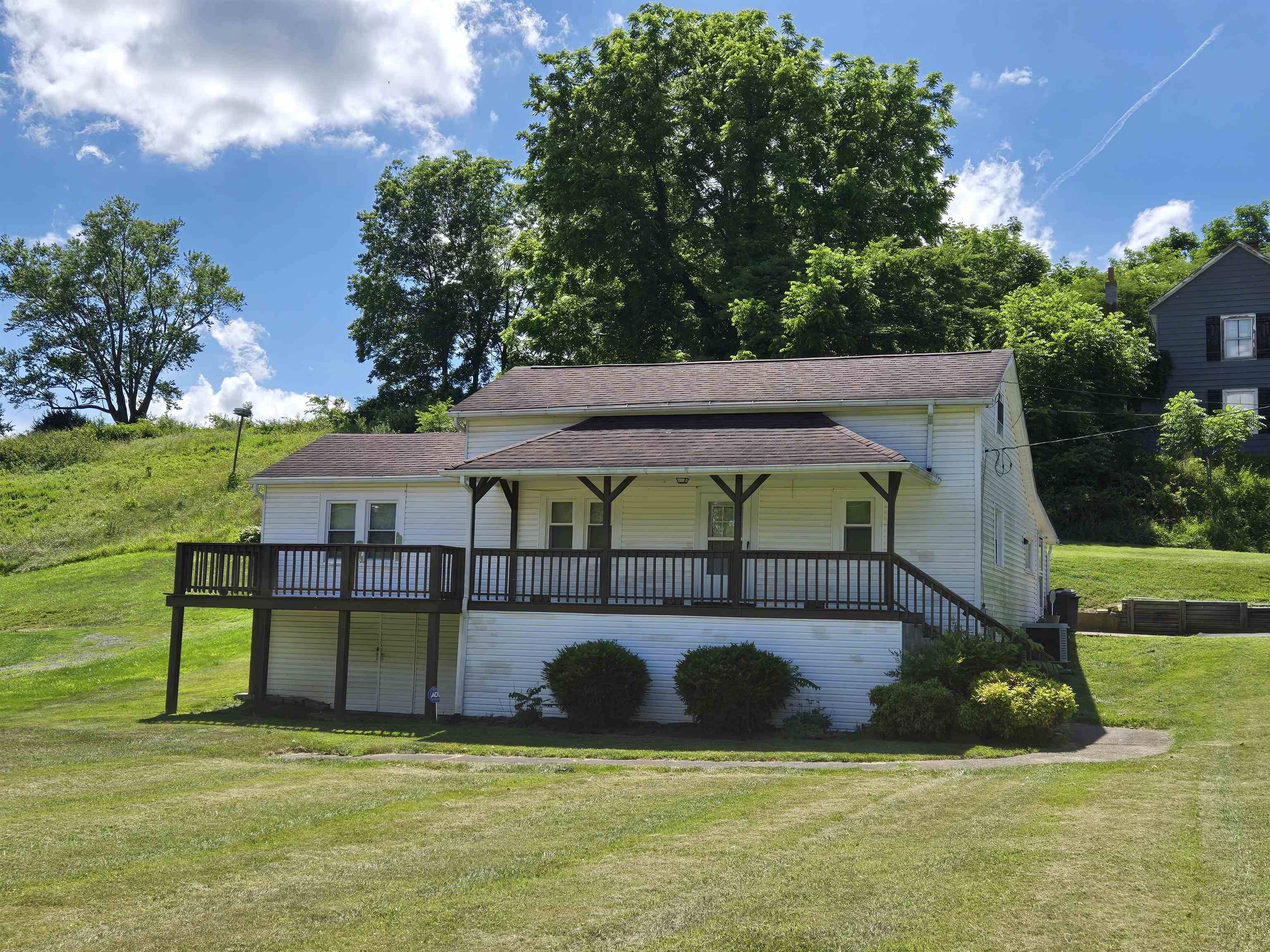 Draper, VA 24324,4291 Old Baltimore RD