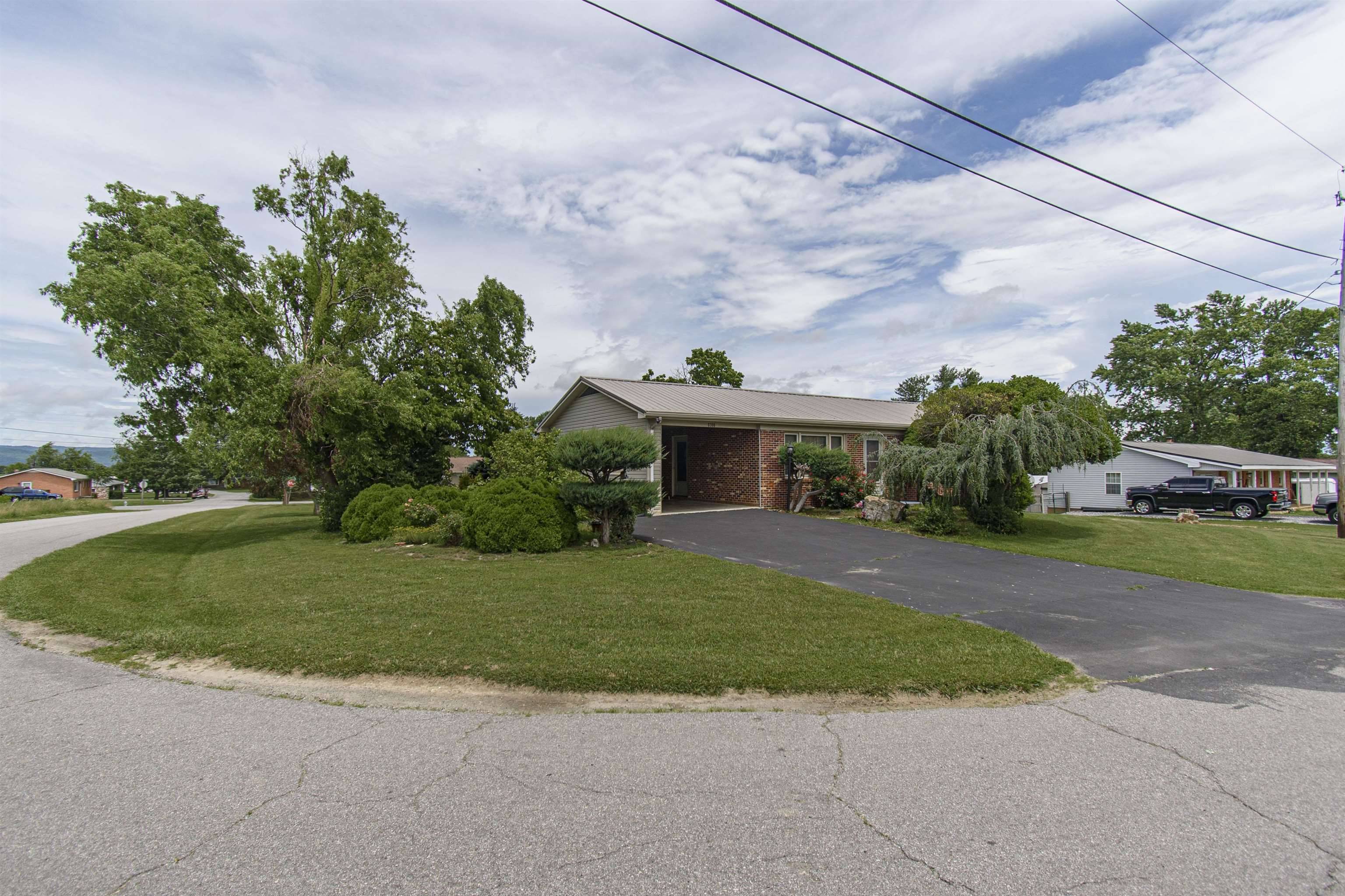 Dublin, VA 24084,6300 Skyview CIR