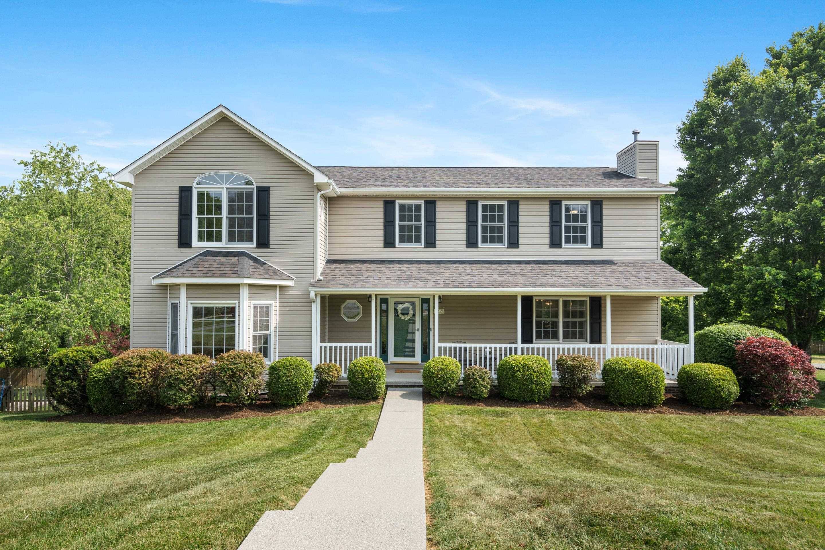 Blacksburg, VA 24060,1319 KARR LN