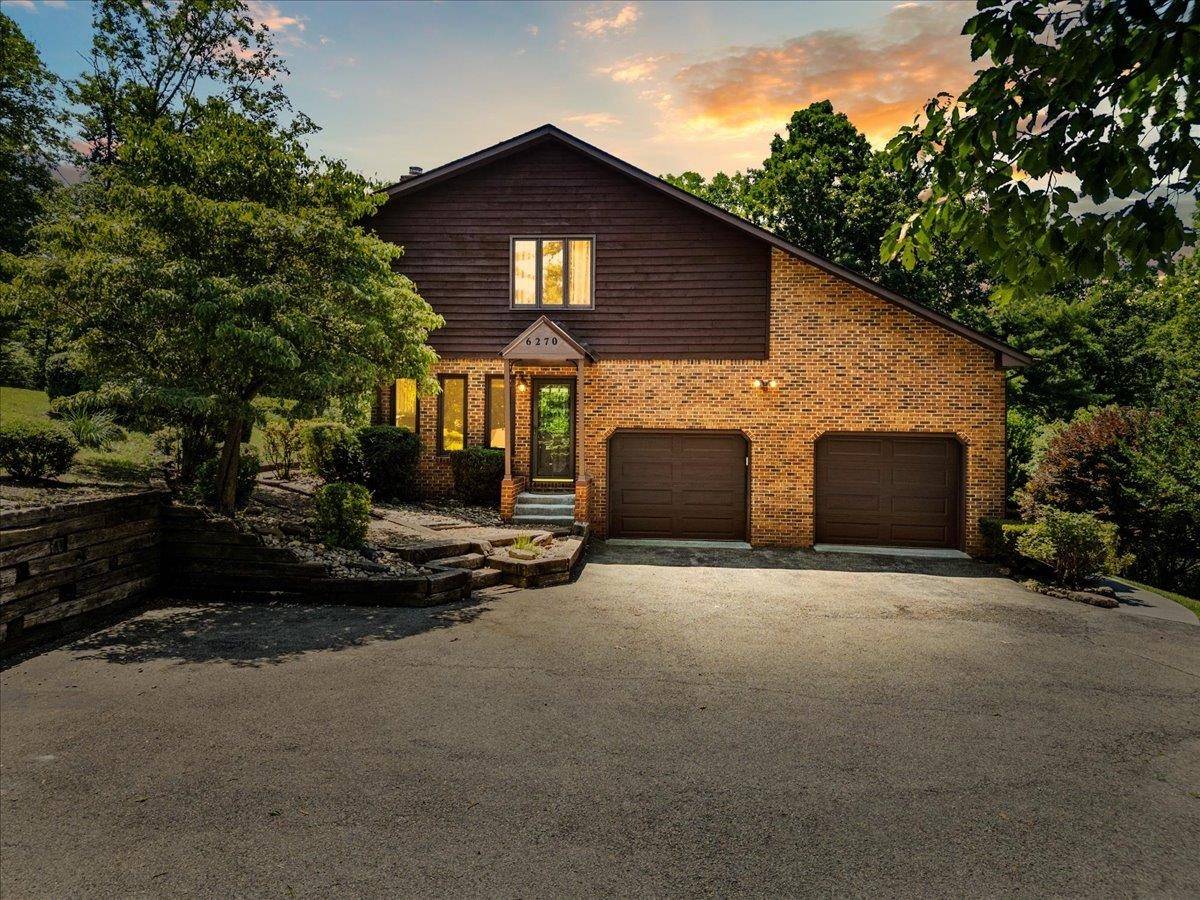 Blacksburg, VA 24060,6270 MCCOY RD