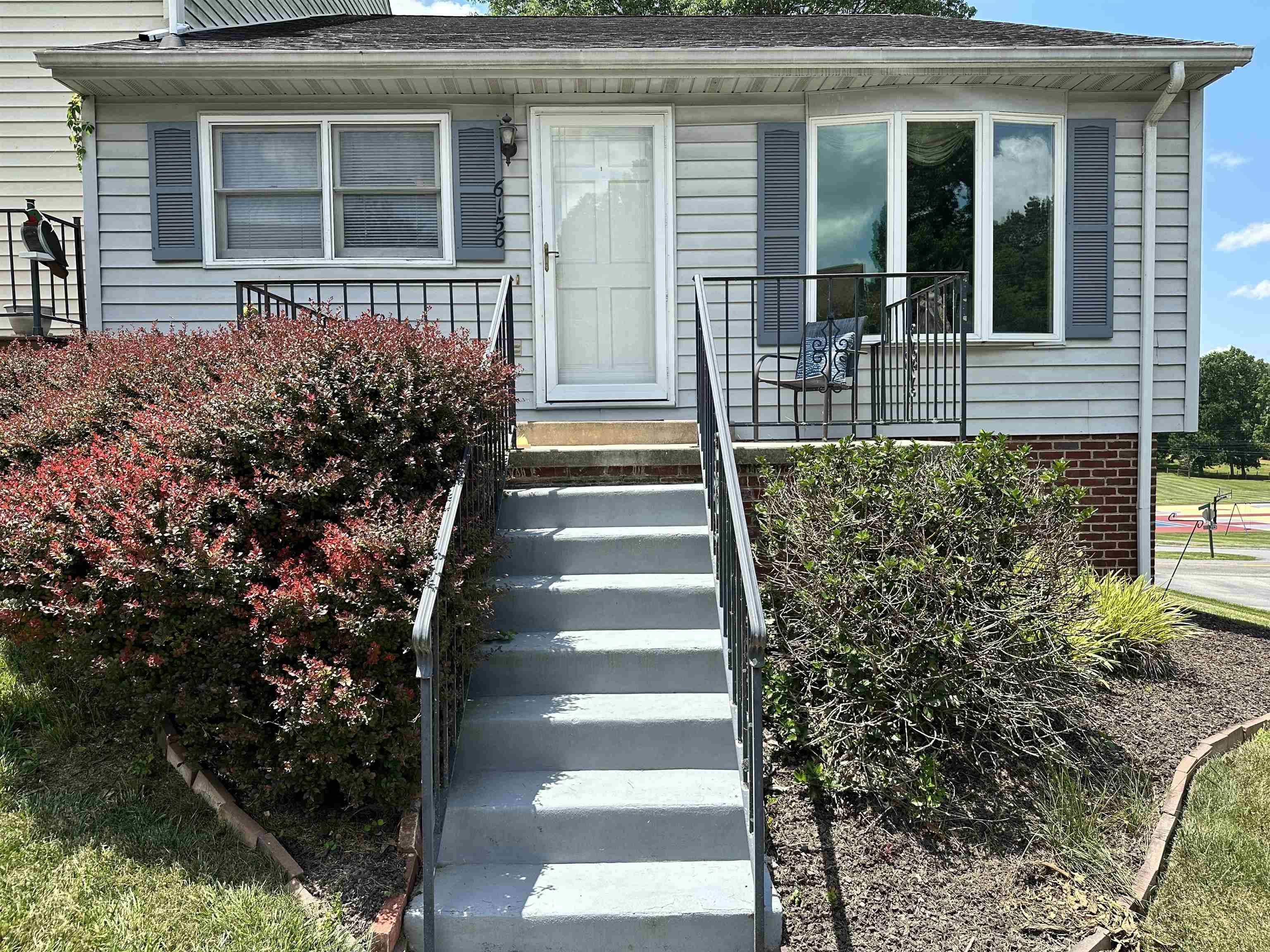 Radford, VA 24141,6156 Schoolfield AVE