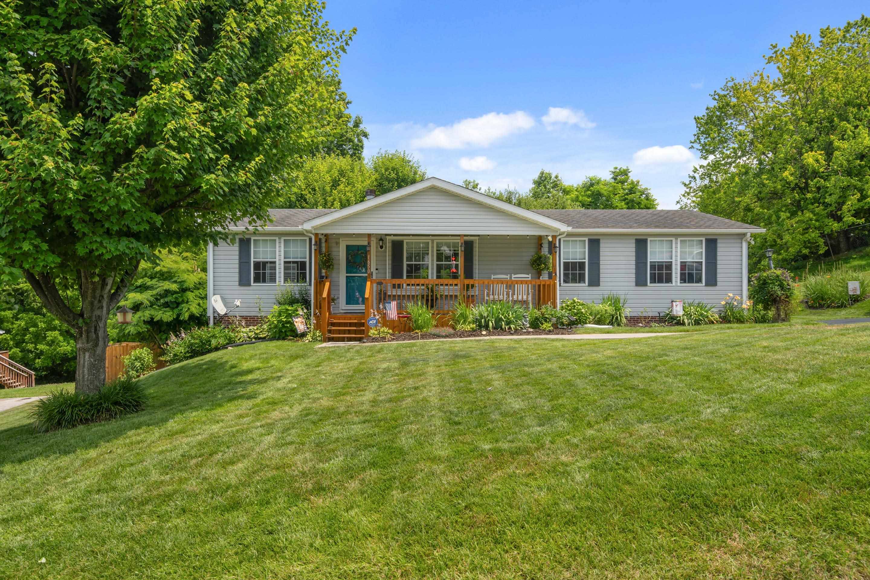Christiansburg, VA 24073,1650 BLAIR ST