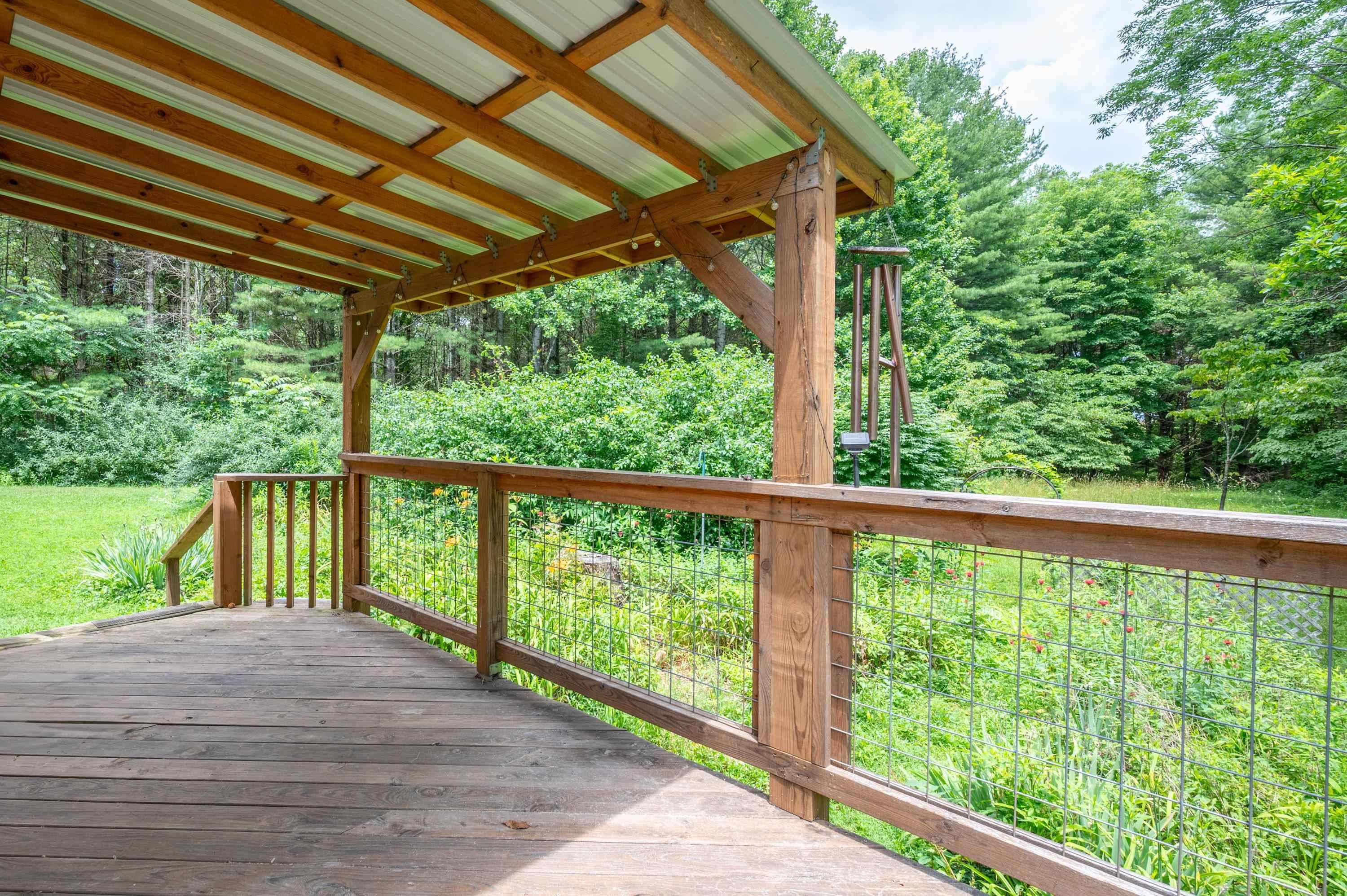 Floyd, VA 24091,298 Turtle Rock Drive SE