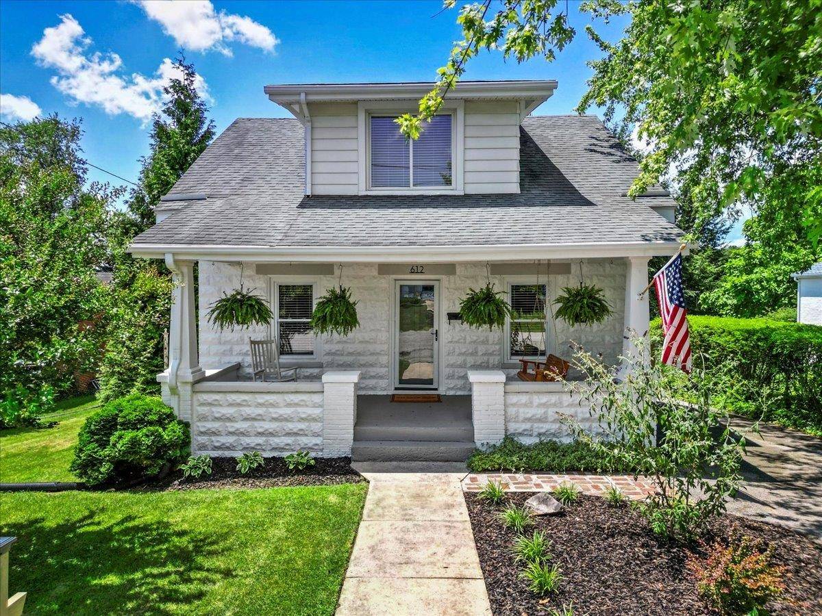 Christiansburg, VA 24073,612 E Main ST