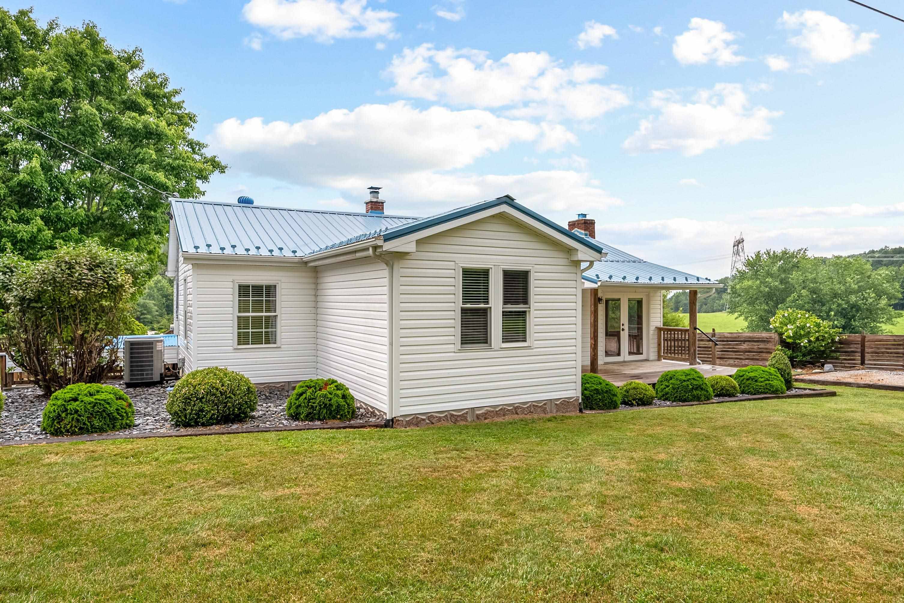 Riner, VA 24149,5417 RINER RD