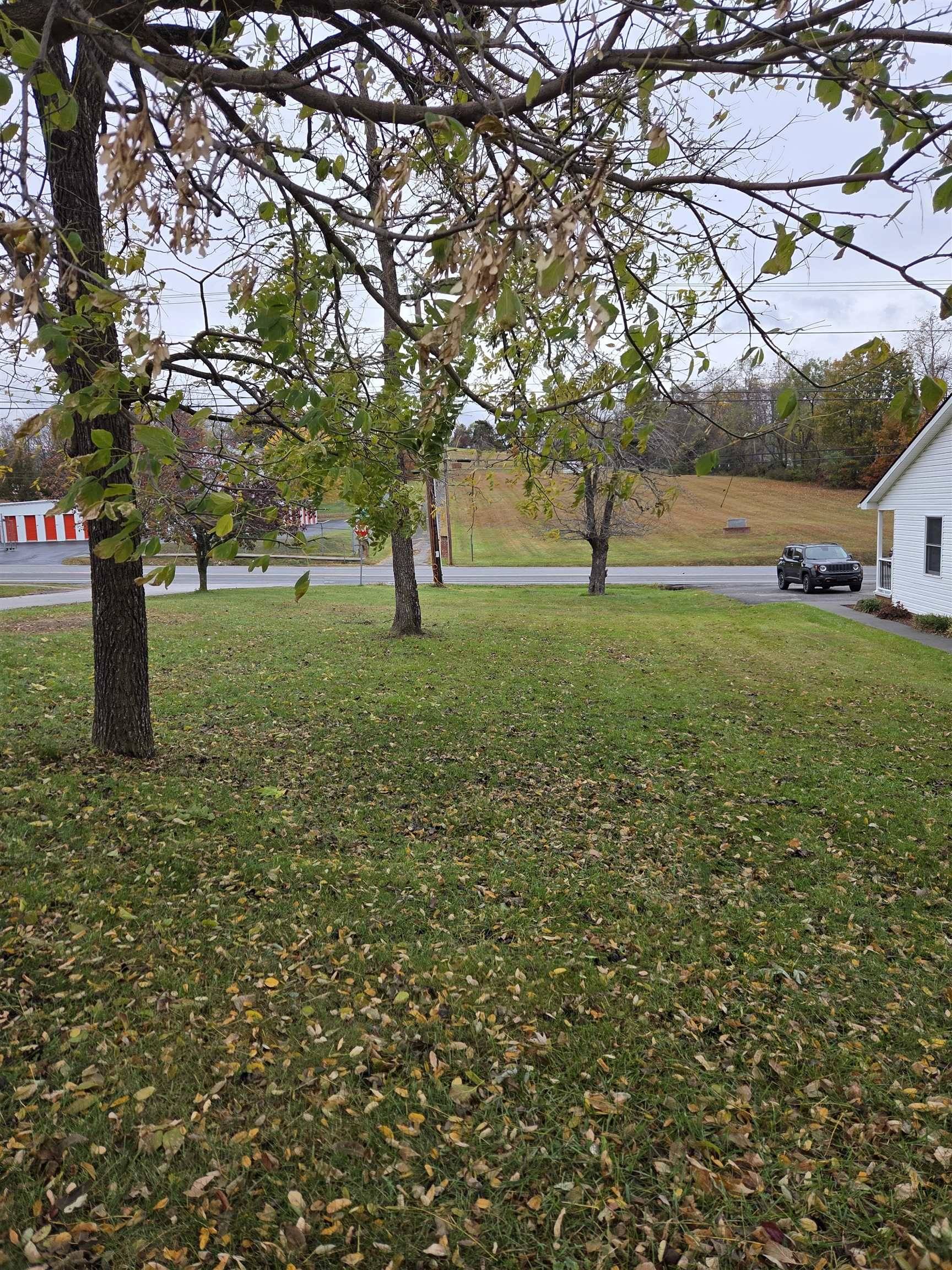 Christiansburg, VA 24073,TBD Radford ST