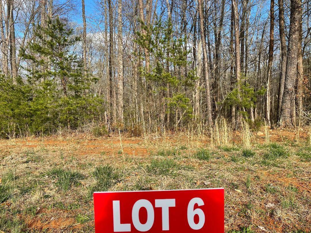 Moneta, VA 24121,Lot 6 Belvior CIR