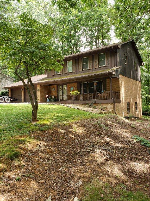 Christiansburg, VA 24073,1035 Chestnut DR