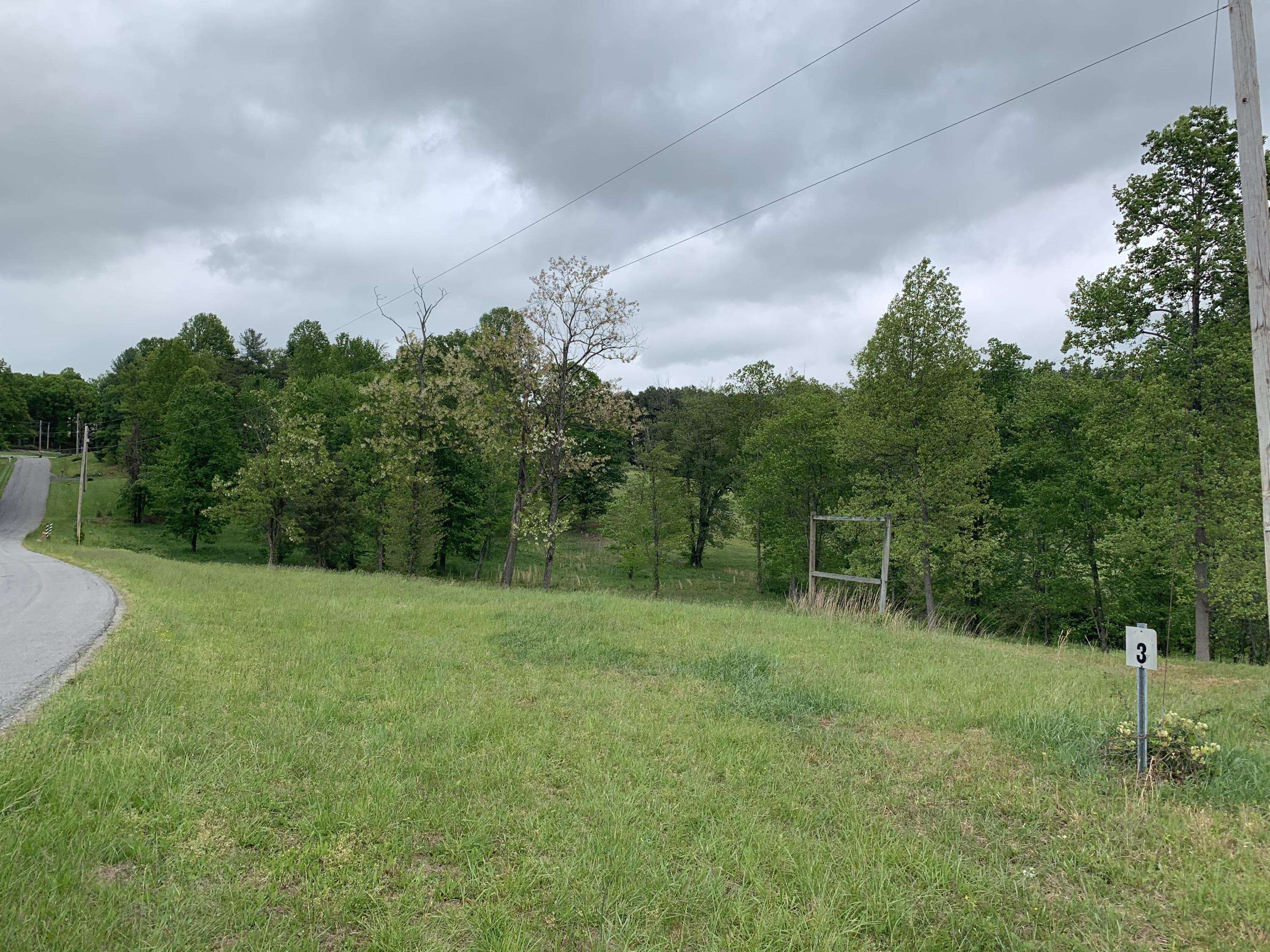 Rocky Mount, VA 24151,Lot 3 Willow Creek RD