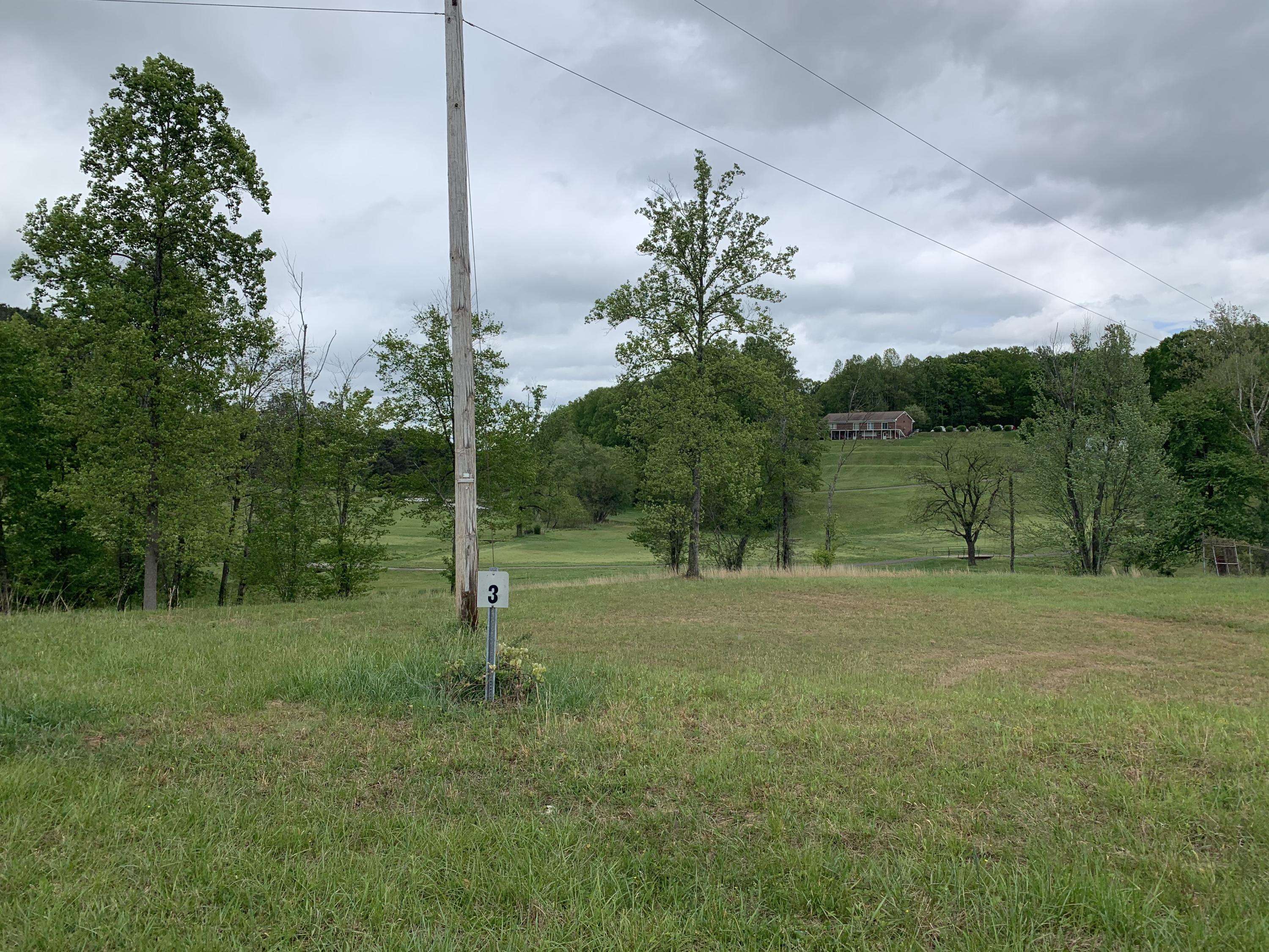 Rocky Mount, VA 24151,Lot 3 Willow Creek RD