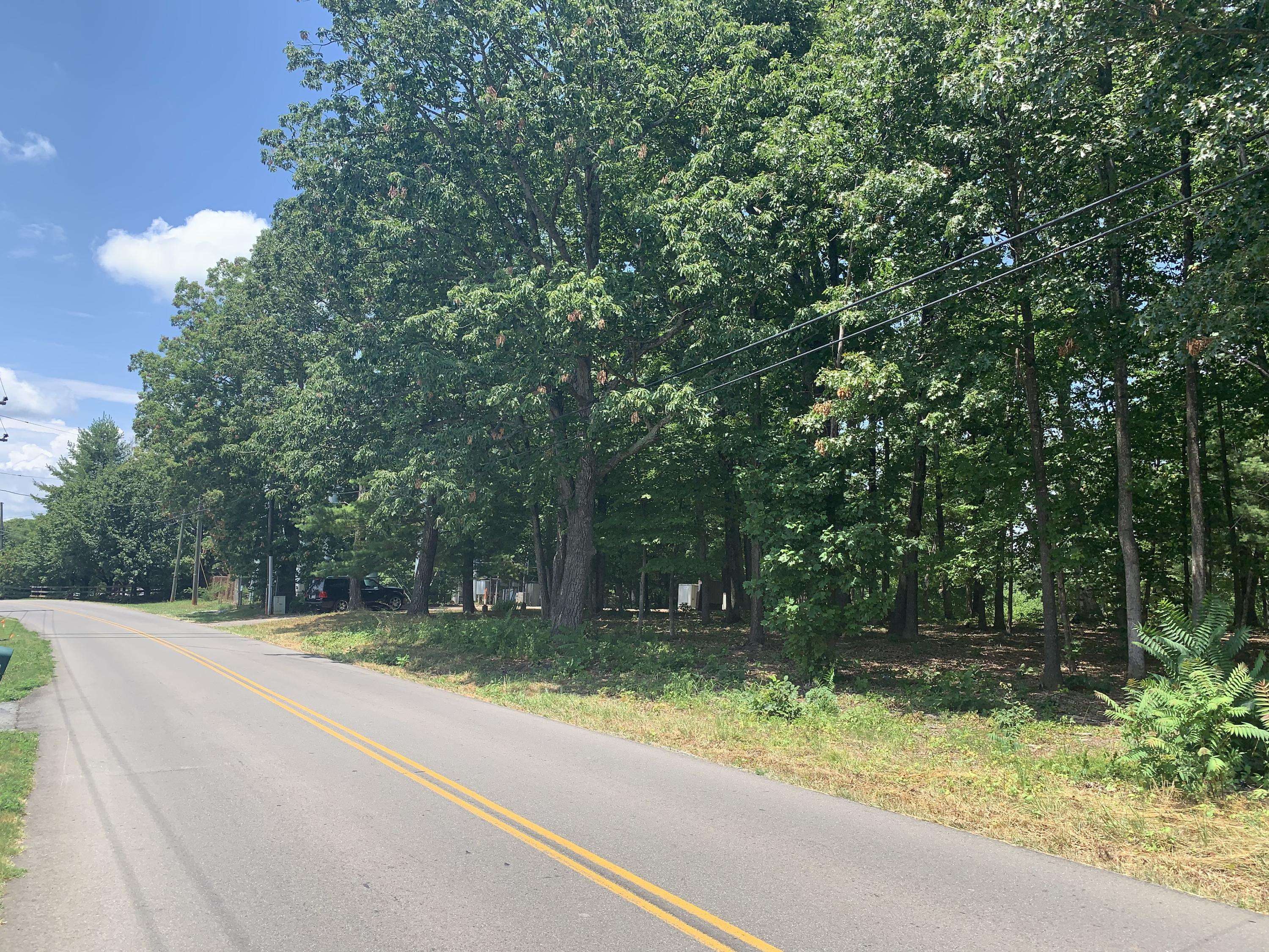 Rocky Mount, VA 24151,Lot 1 Scuffling Hill RD