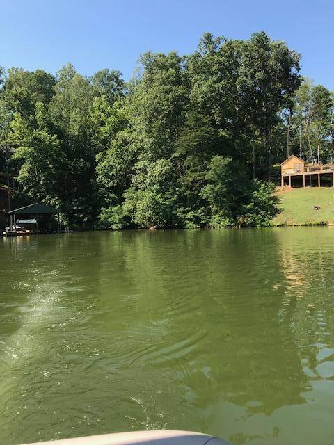 Moneta, VA 24121,Lot 6 Bridgewater LN