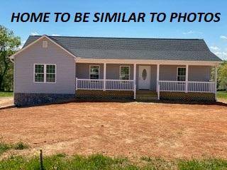 Rocky Mount, VA 24151,Lot 10 Scenic DR