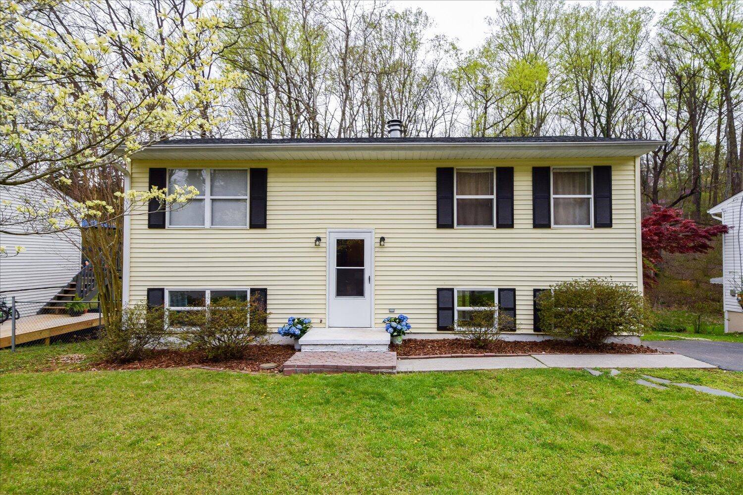 Roanoke, VA 24015,2621 Beverly BLVD