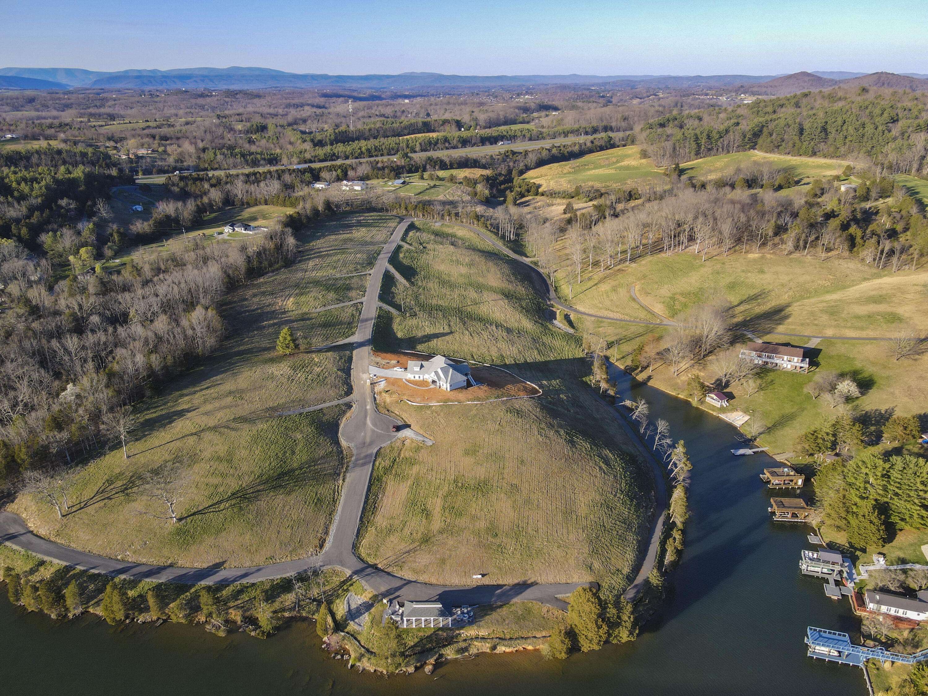 Dublin, VA 24084,LOT 14 Tanager Cove