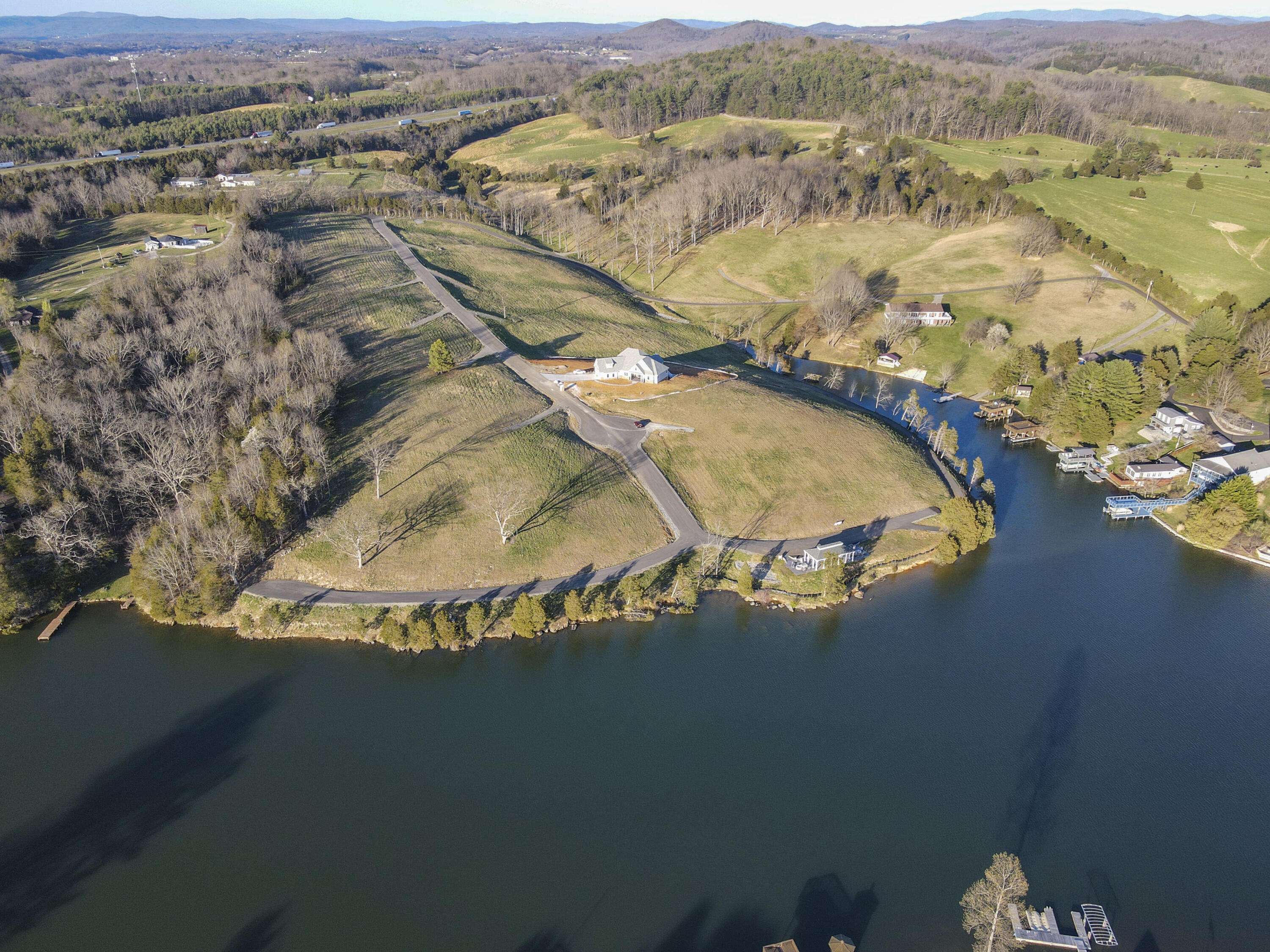 Dublin, VA 24084,LOT 14 Tanager Cove