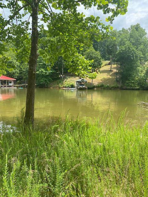 Wirtz, VA 24184,Lot 96 Crestview CT