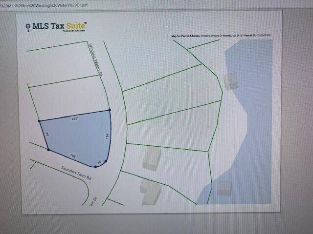 Moneta, VA 24121,Lot 86 Winding Waters DR