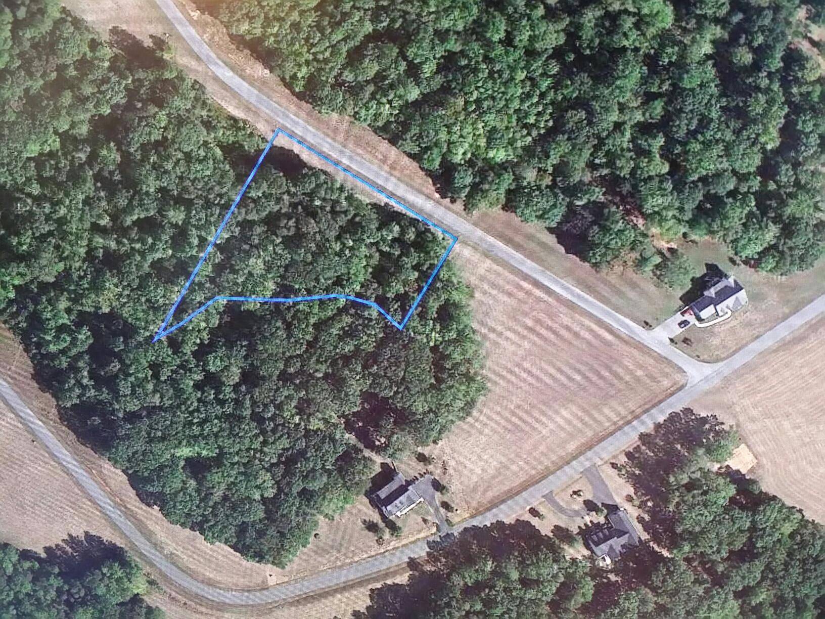 Moneta, VA 24121,LOT 41 SASSAFRAS CT