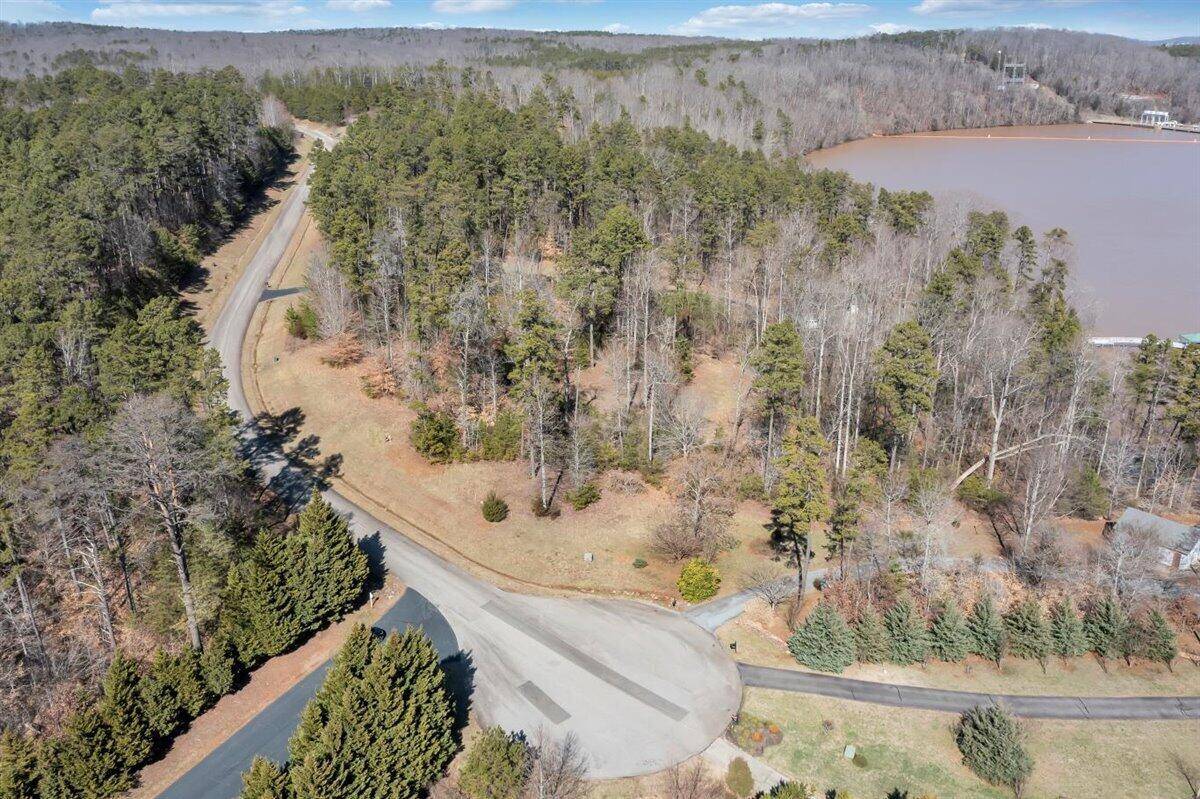 Lynch Station, VA 24571,Lot 240 Clear Pointe Run