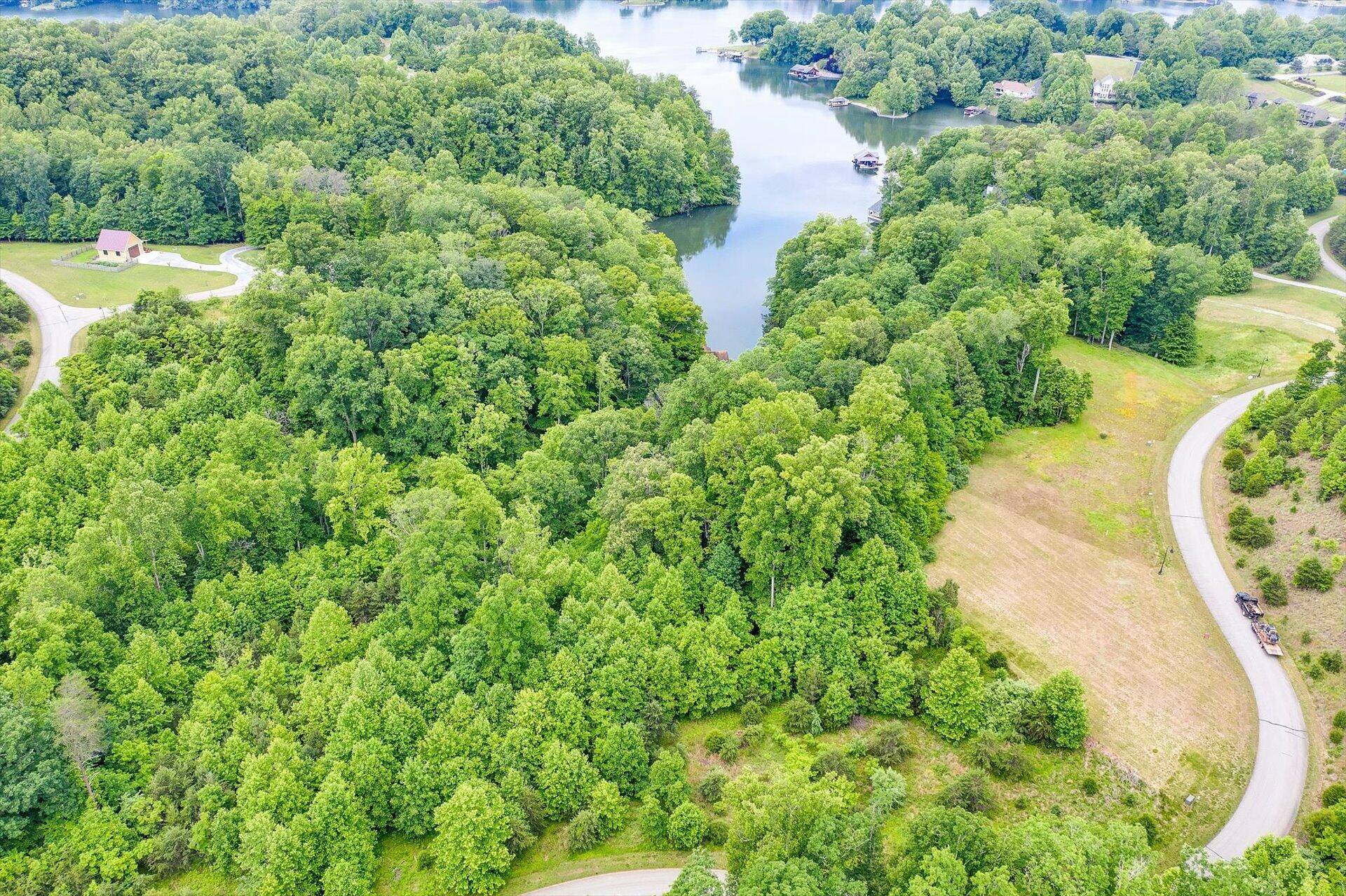 Goodview, VA 24095,Lot 49 Waterside DR