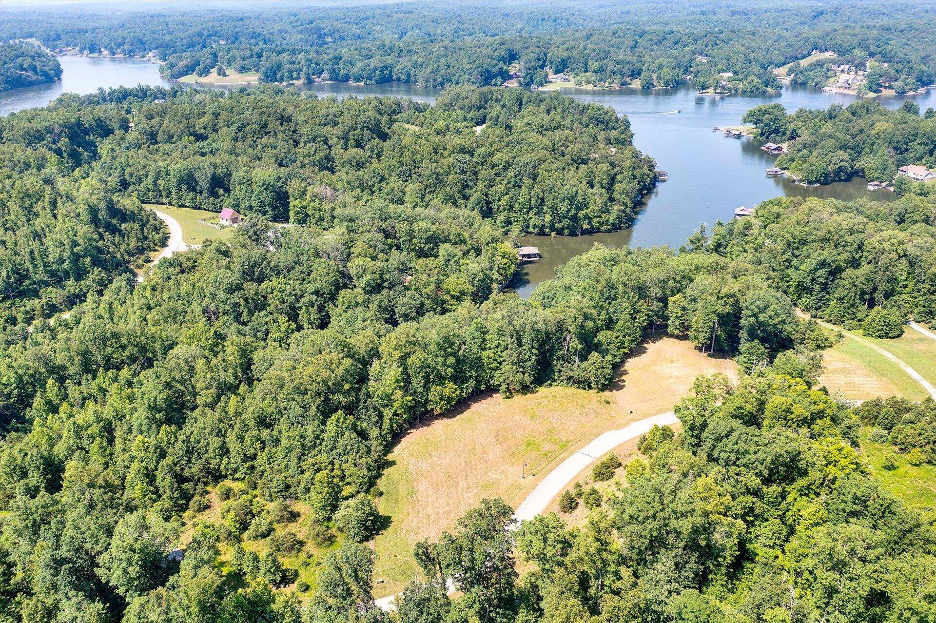 Goodview, VA 24095,Lot 49 Waterside DR