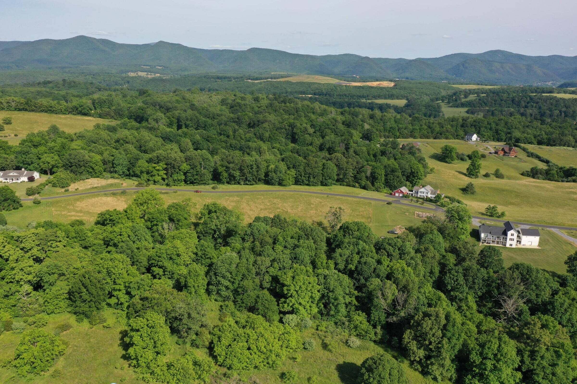 Buena Vista, VA 24416,Lot 3 Longview Meadows DR