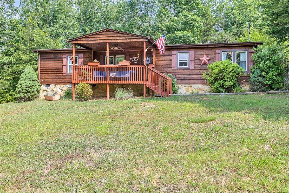 Lynch Station, VA 24571,101 Stony Creek CT