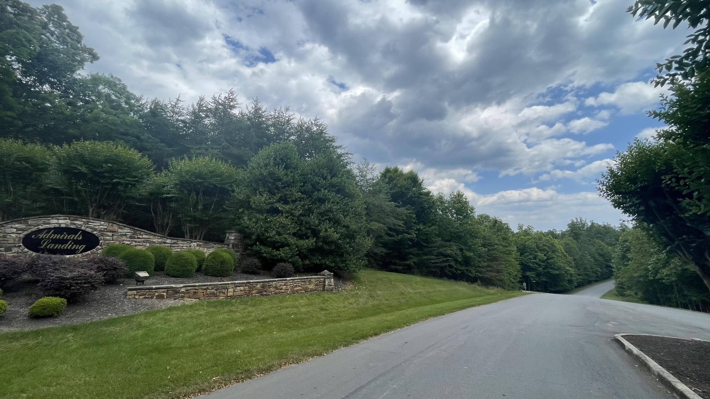 Glade Hill, VA 24092,Lot 43 Lakeside LN