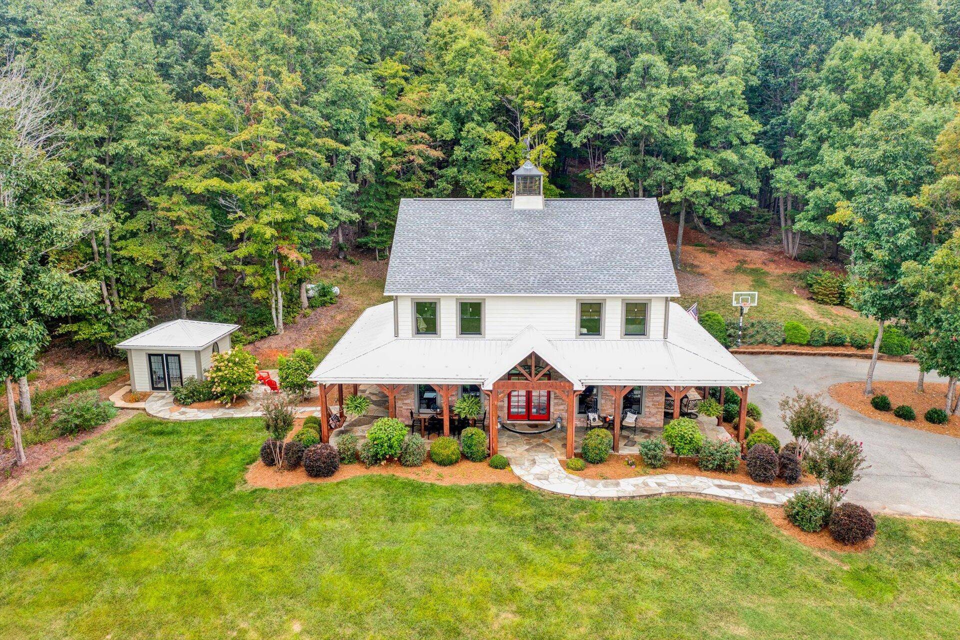 Glade Hill, VA 24092,589 Timber Ridge RD