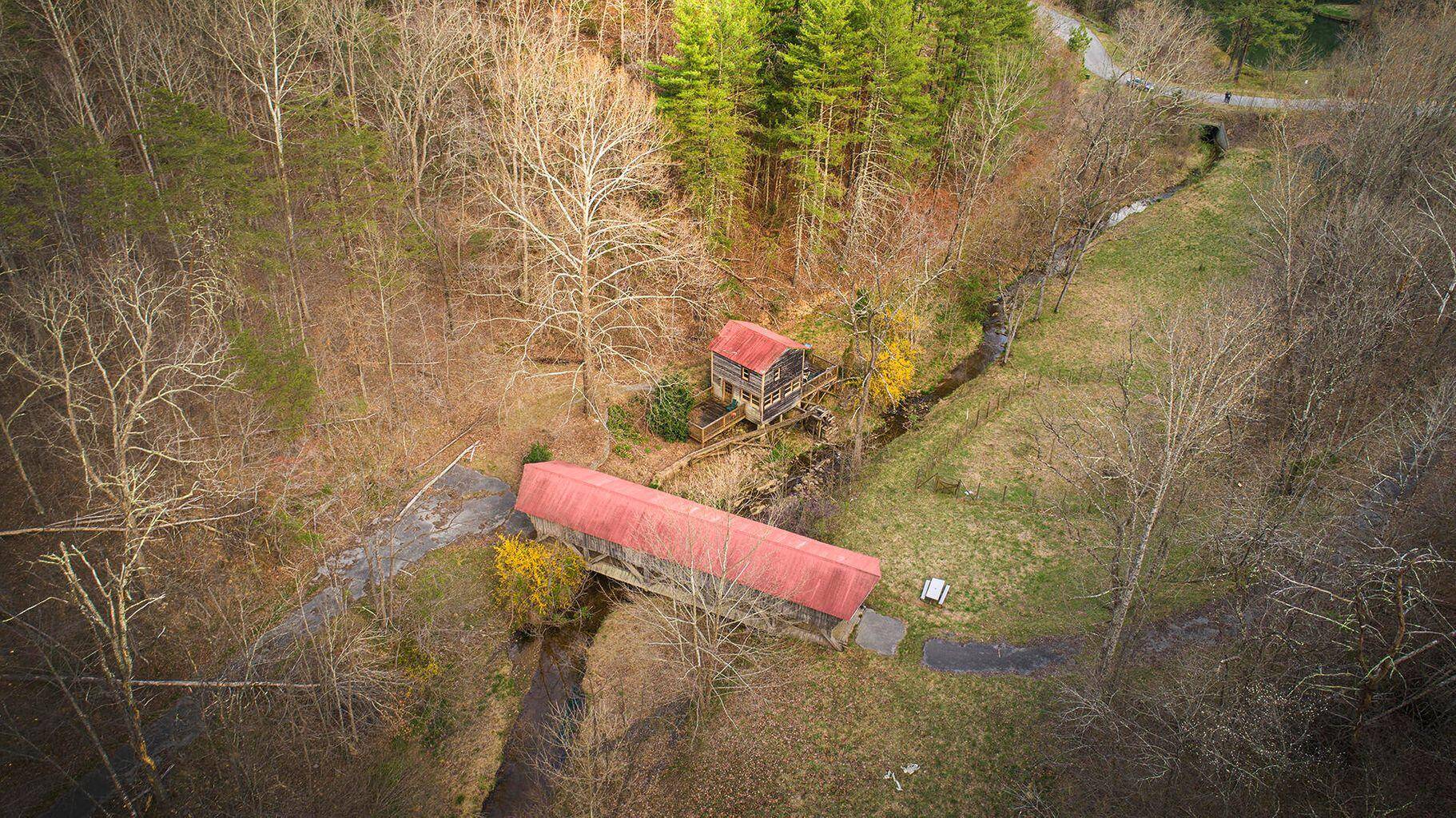Roanoke, VA 24014,0 Tall Pine LN