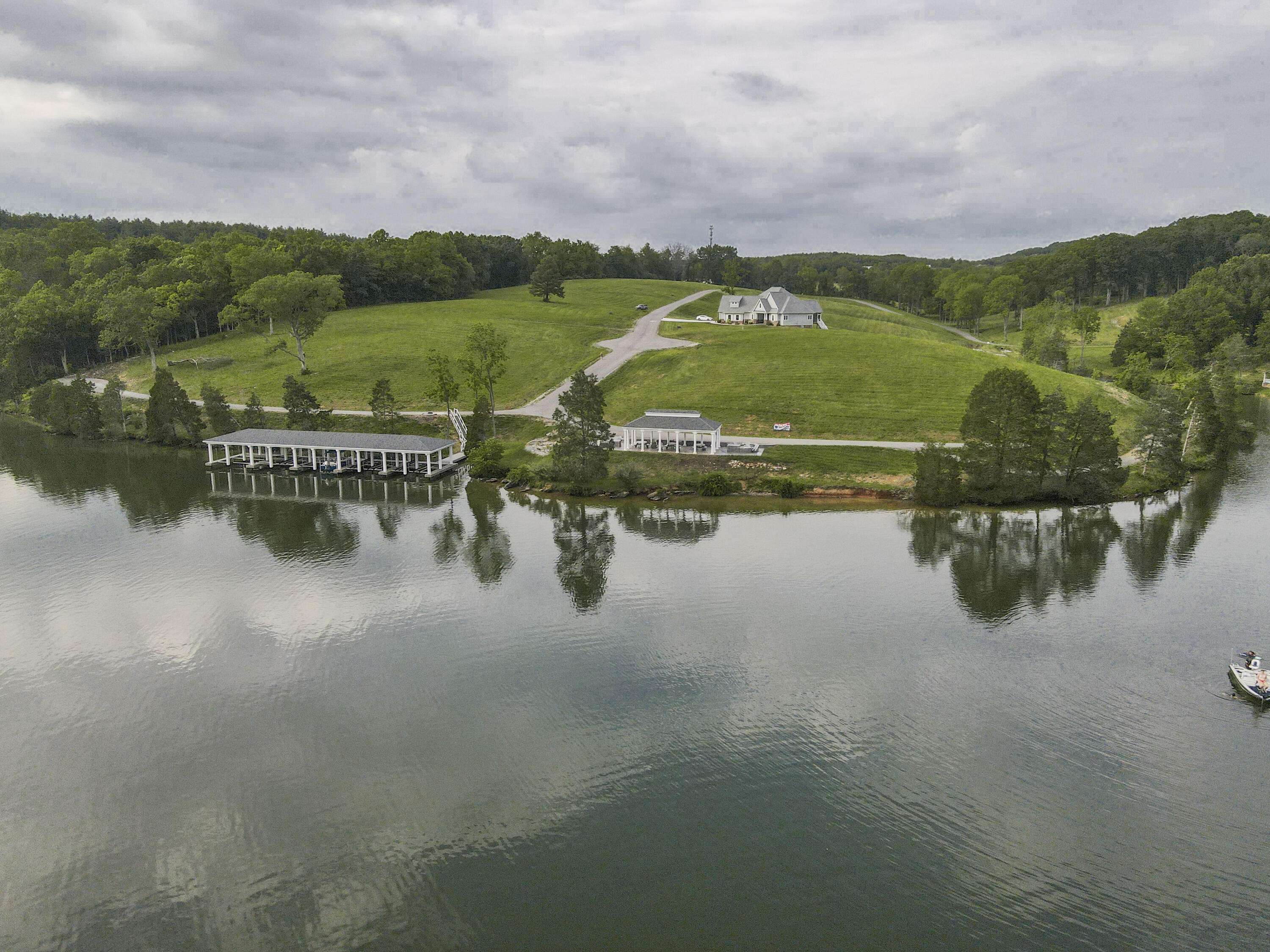 Dublin, VA 24084,Lot 12 Tanager Cove