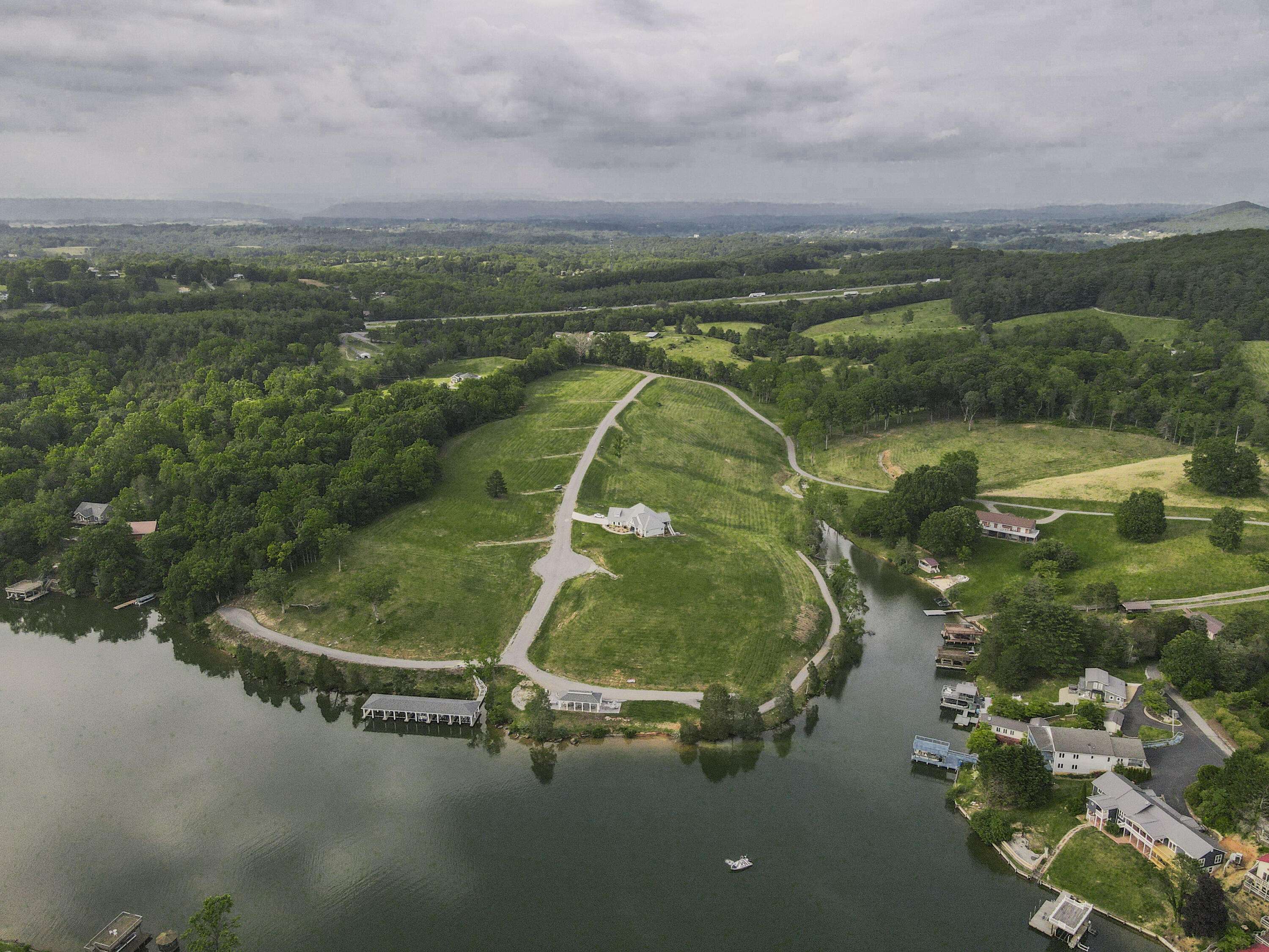 Dublin, VA 24084,Lot 12 Tanager Cove