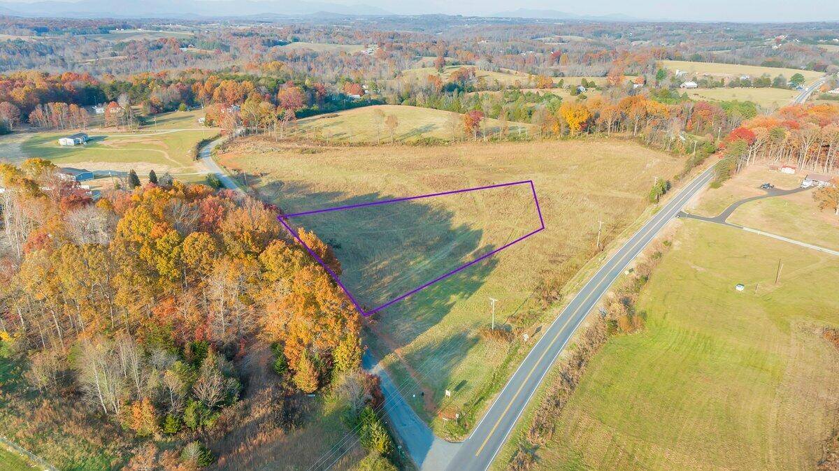 Moneta, VA 24121,LOT 2 PINEY GROVE SCHOOL RD