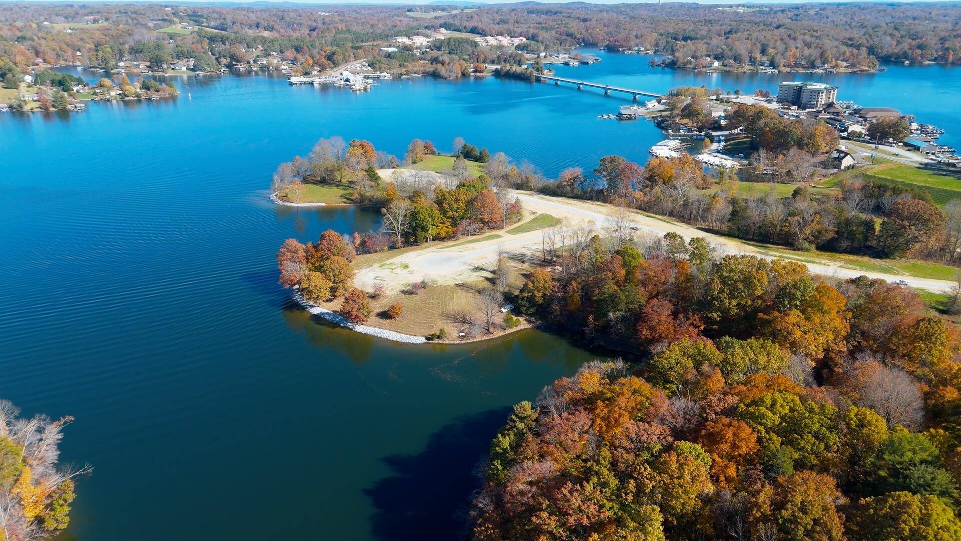 Moneta, VA 24121,Lot 4 Bridgewater Grande DR