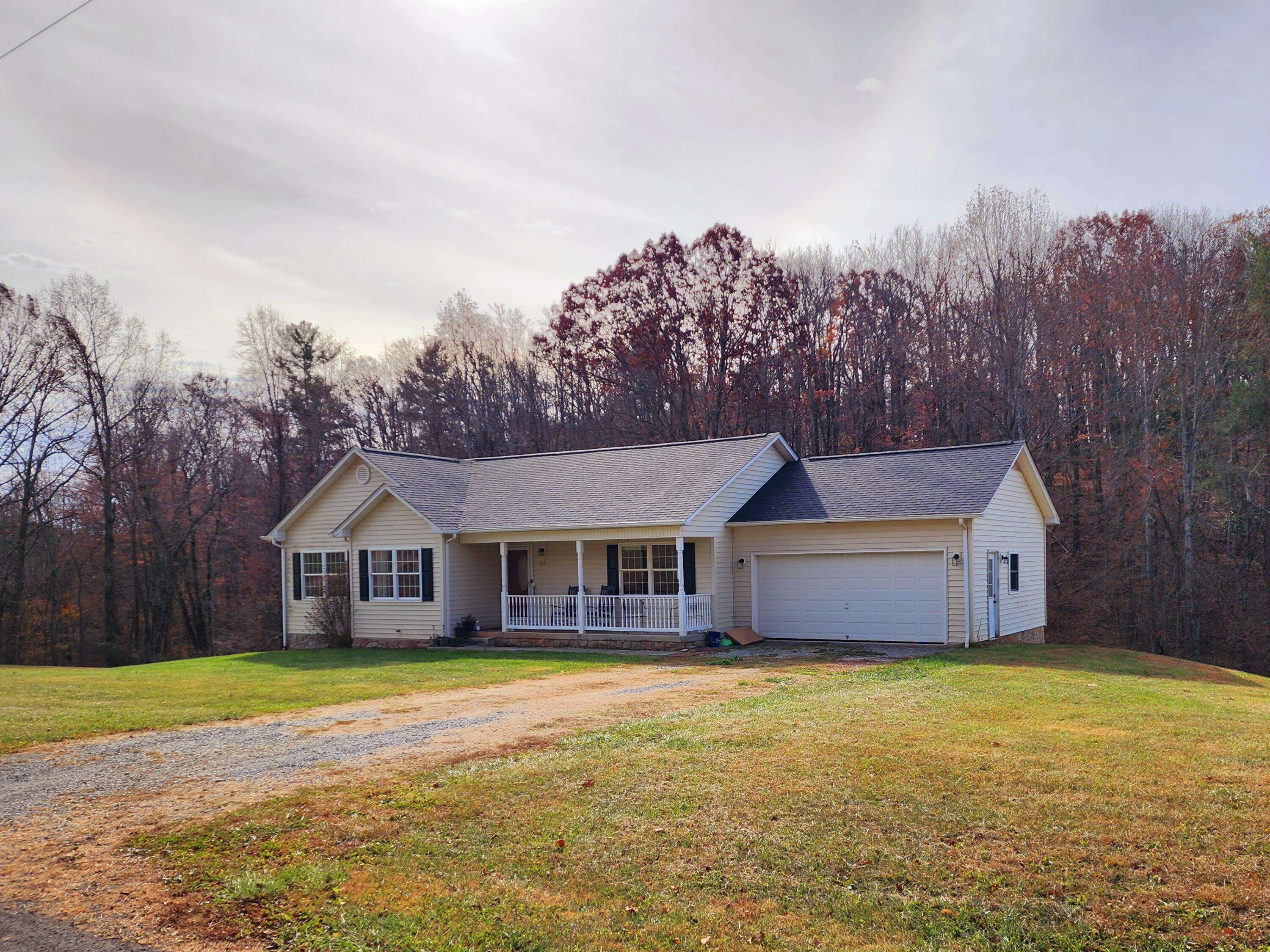 Callaway, VA 24067,1189 Foothills RD