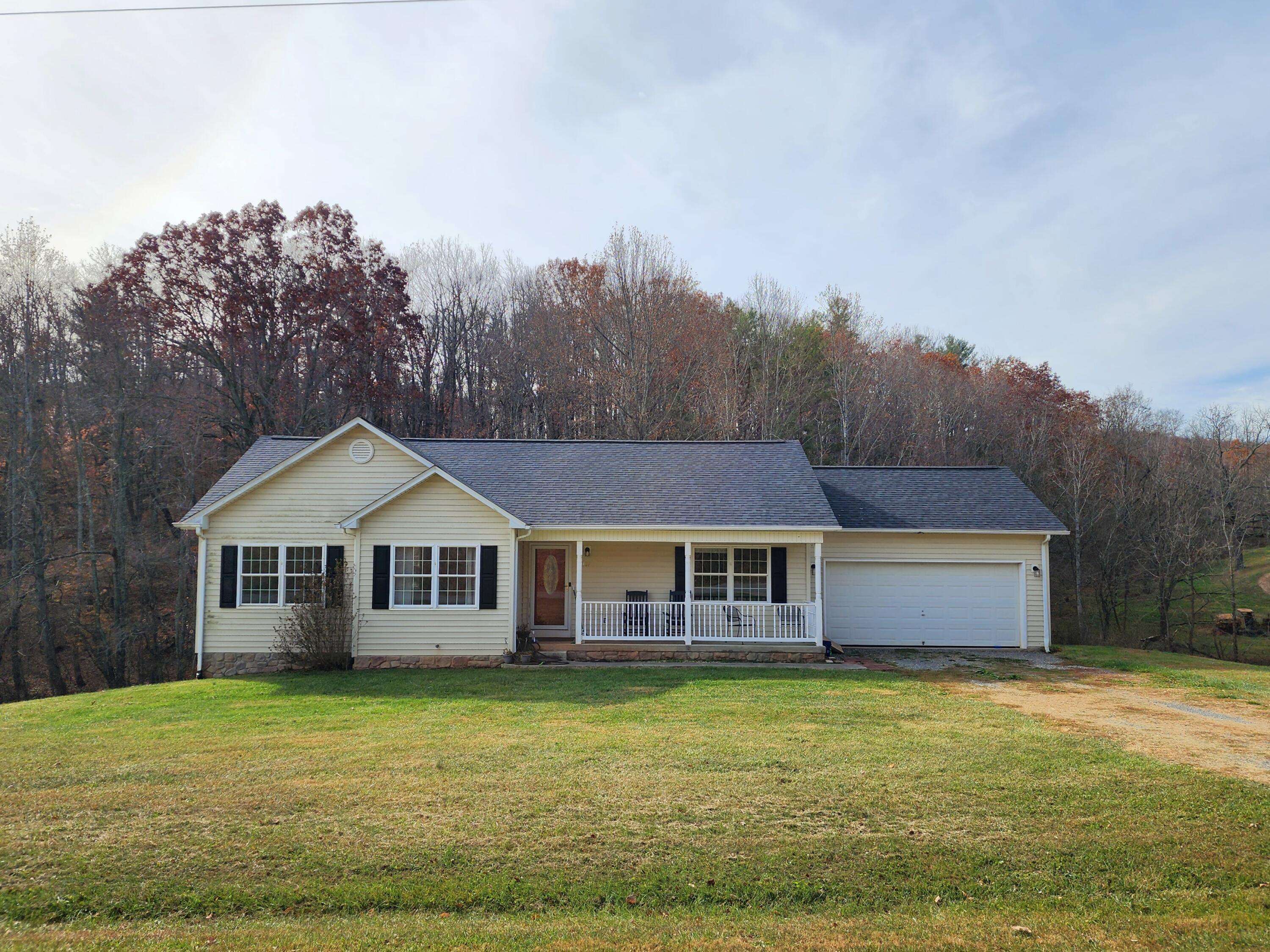 Callaway, VA 24067,1189 Foothills RD