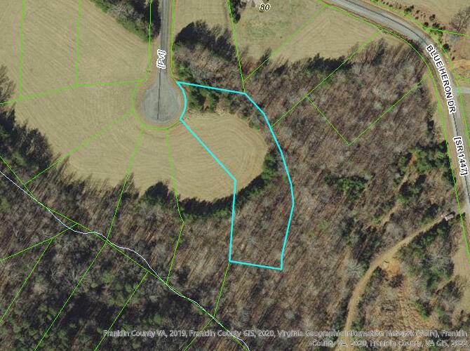 Wirtz, VA 24184,Lot 40 Shearwater DR