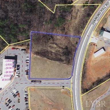 Moneta, VA 24121,Lot 9 Moneta RD